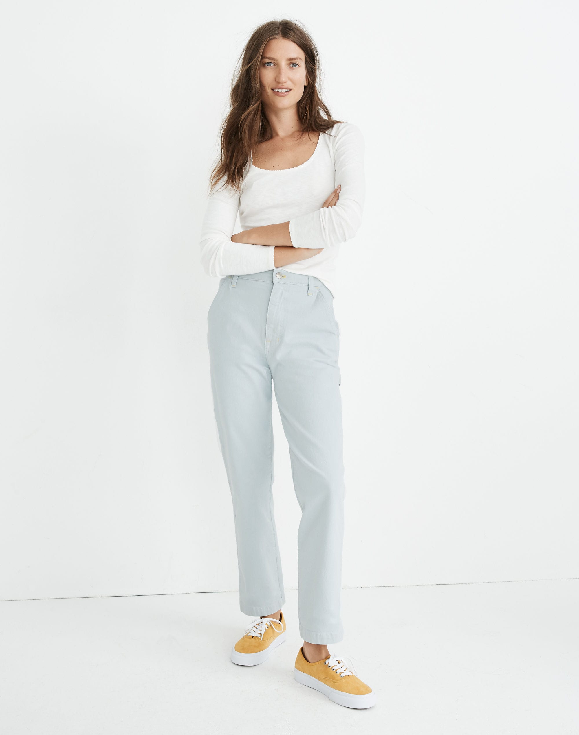 carpenter pants