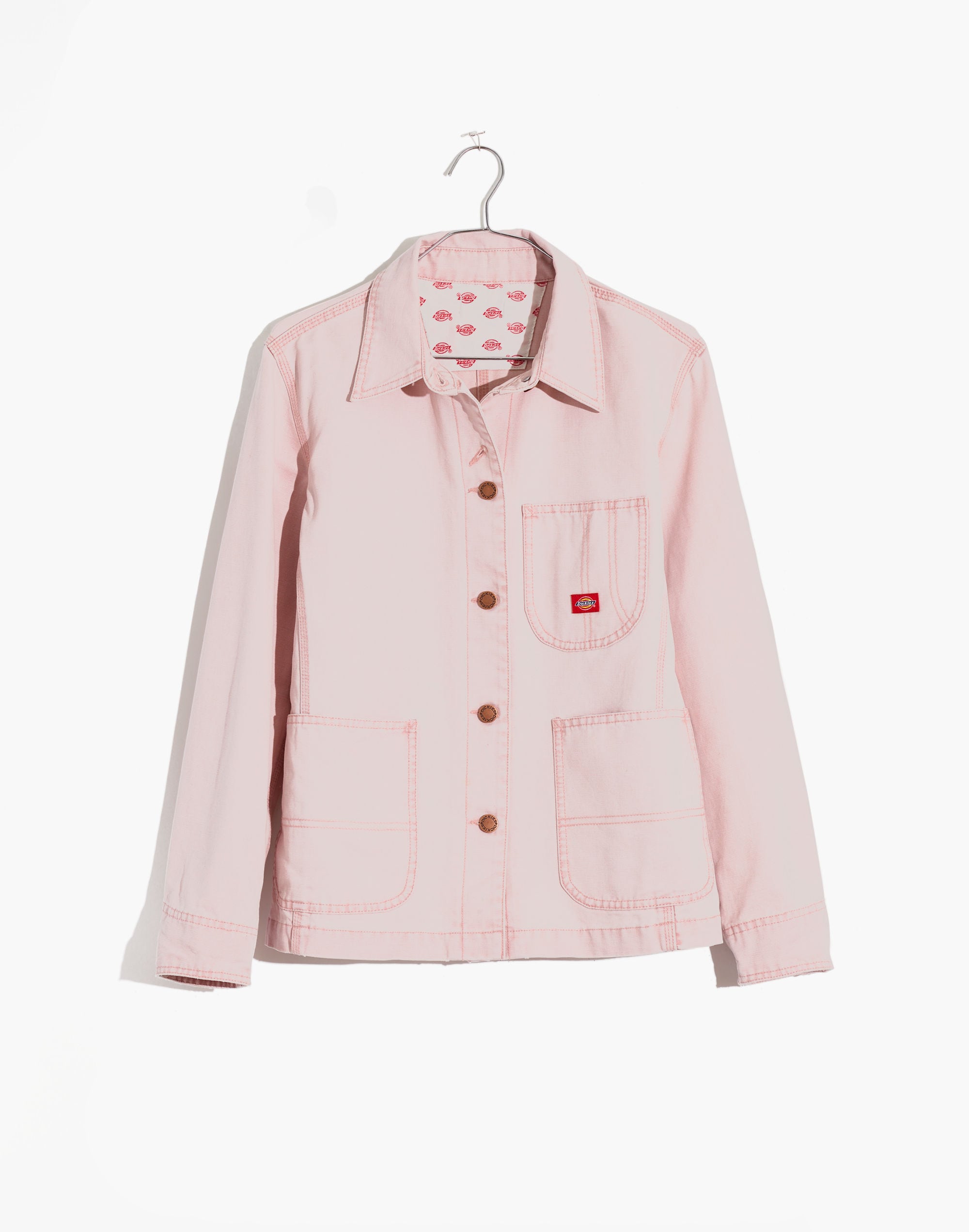 Madewell x Dickies&reg; Workwear Jacket