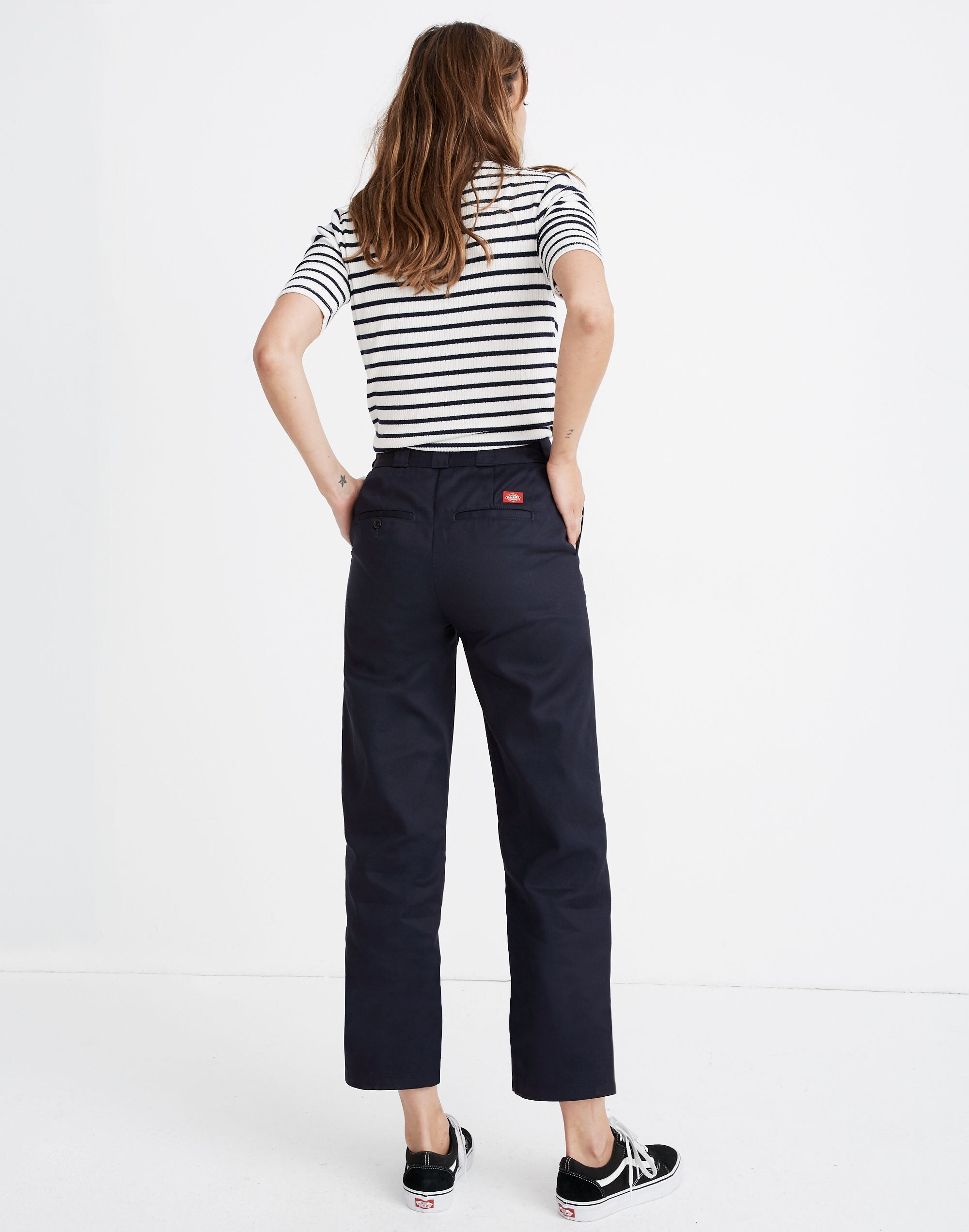Madewell x Dickies&reg; Twill Pants
