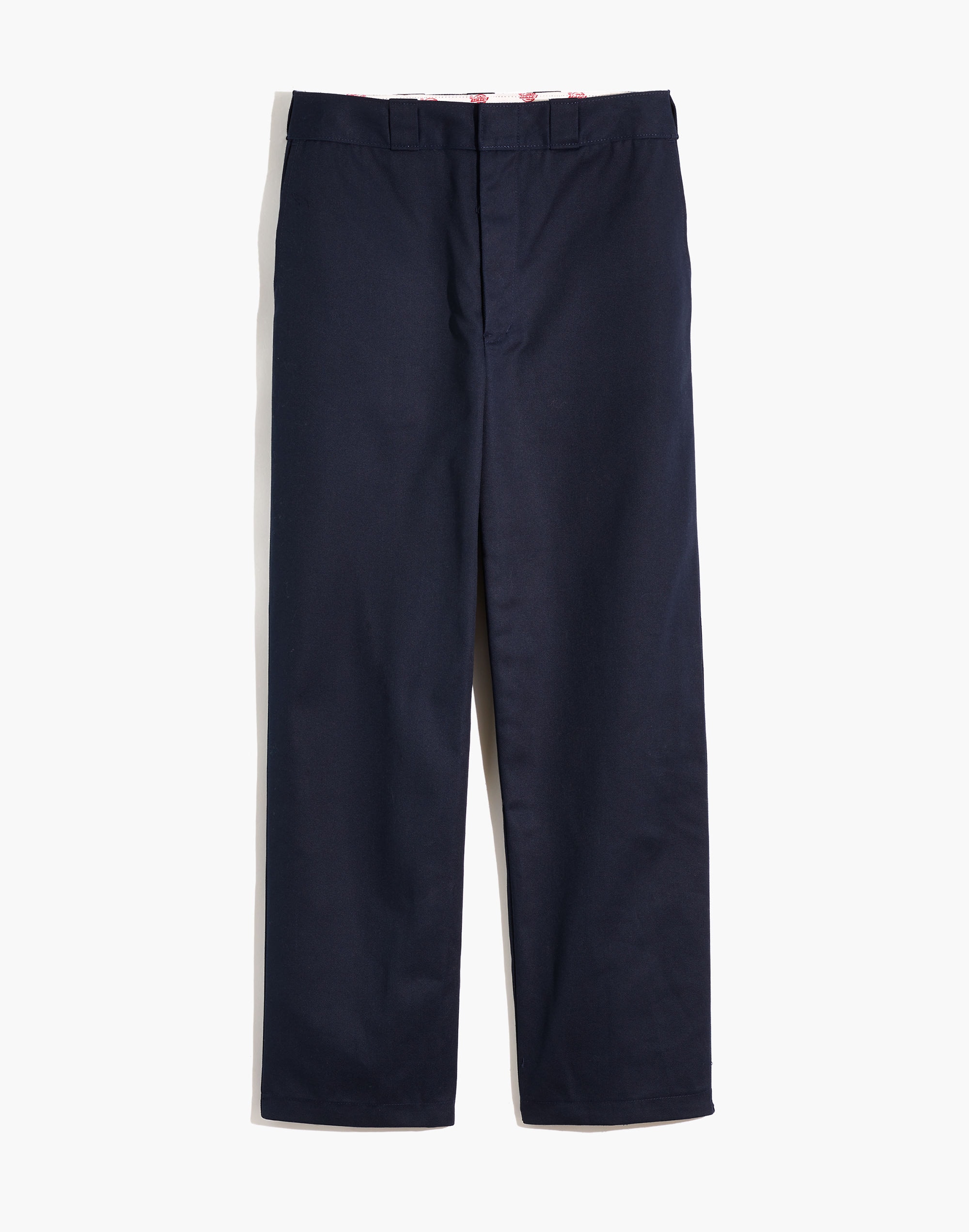 Madewell x Dickies&reg; Twill Pants