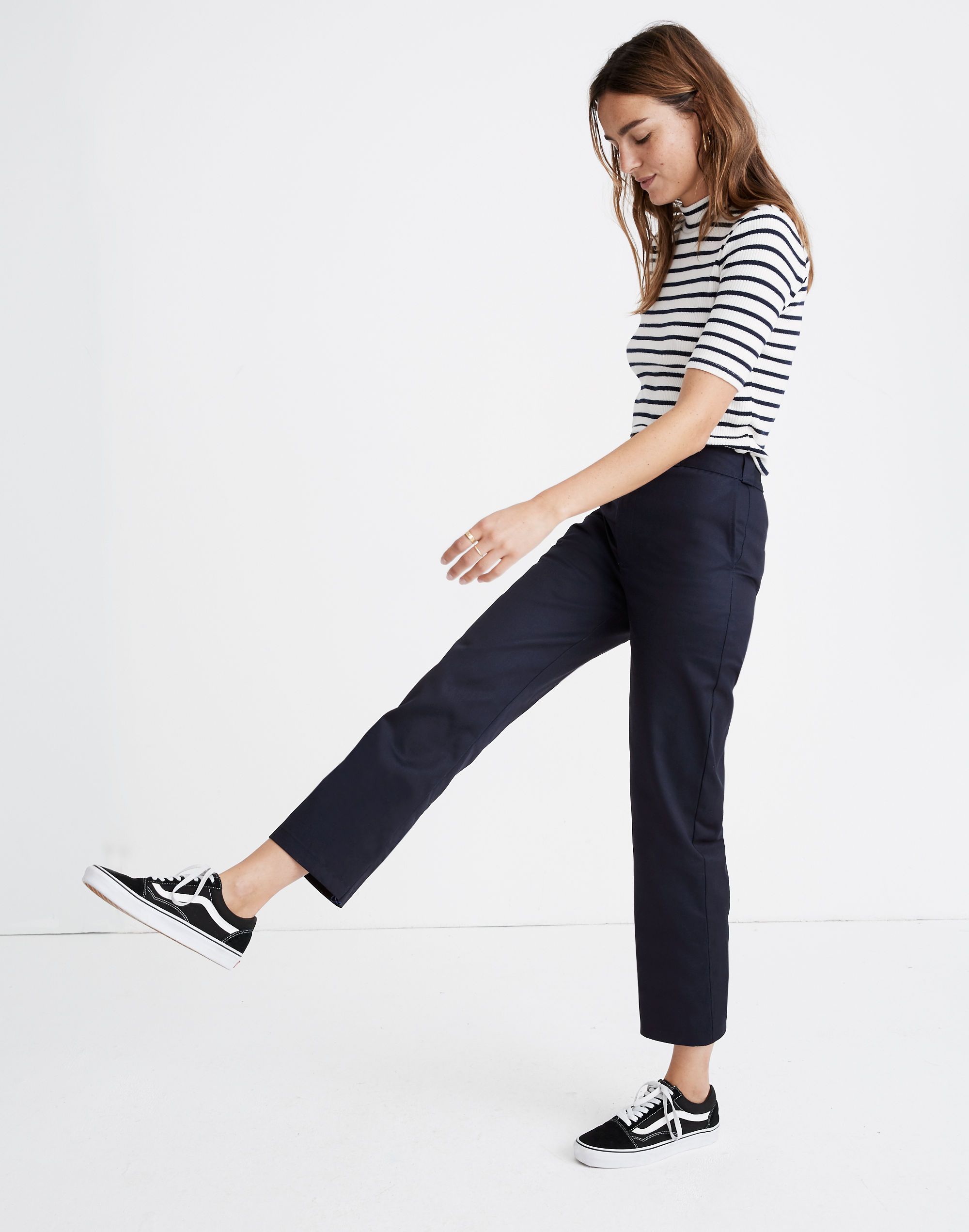 Madewell x Dickies&reg; Twill Pants
