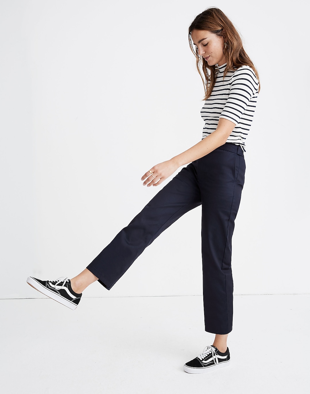 Vice genstand du er Madewell x Dickies® Twill Pants