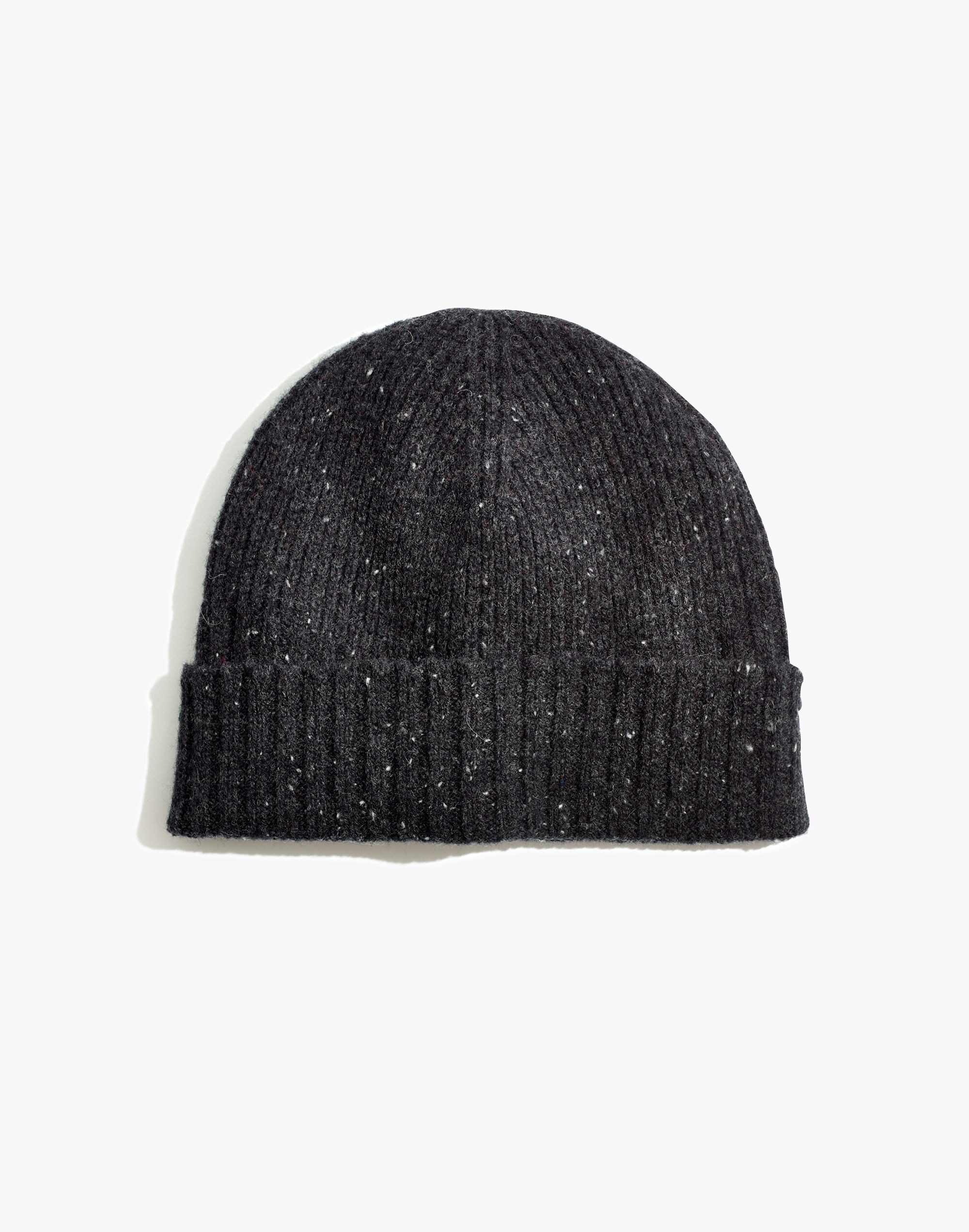 Fitted Beanie