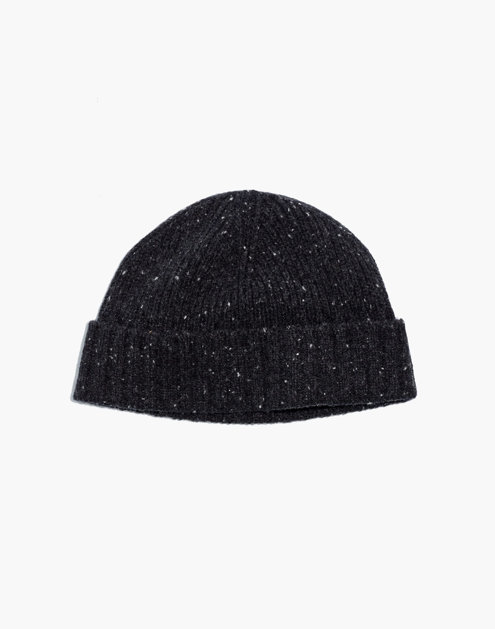 Fitted Beanie