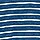 INDIGO INDIGO STRIPE