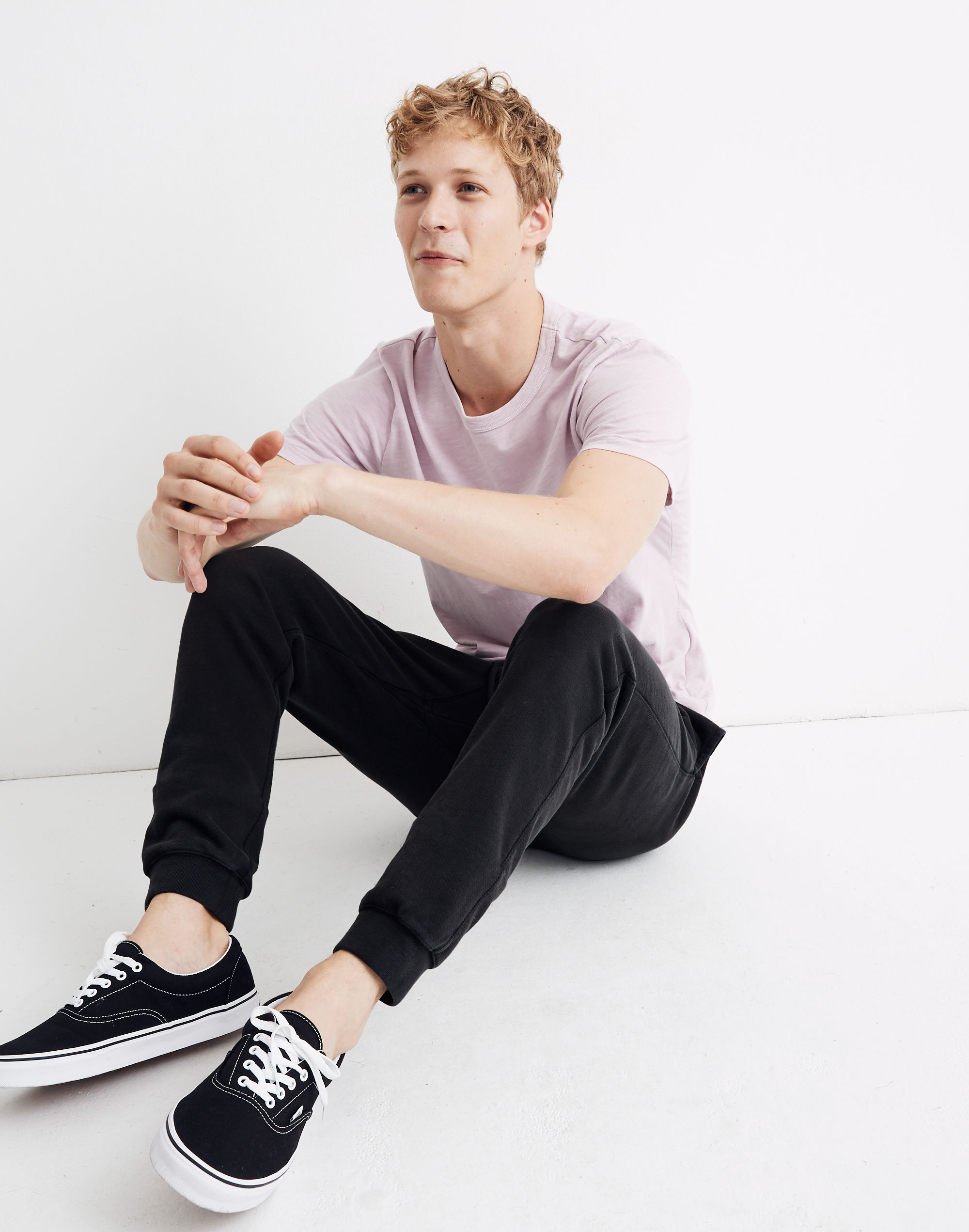 jogger sweatpants