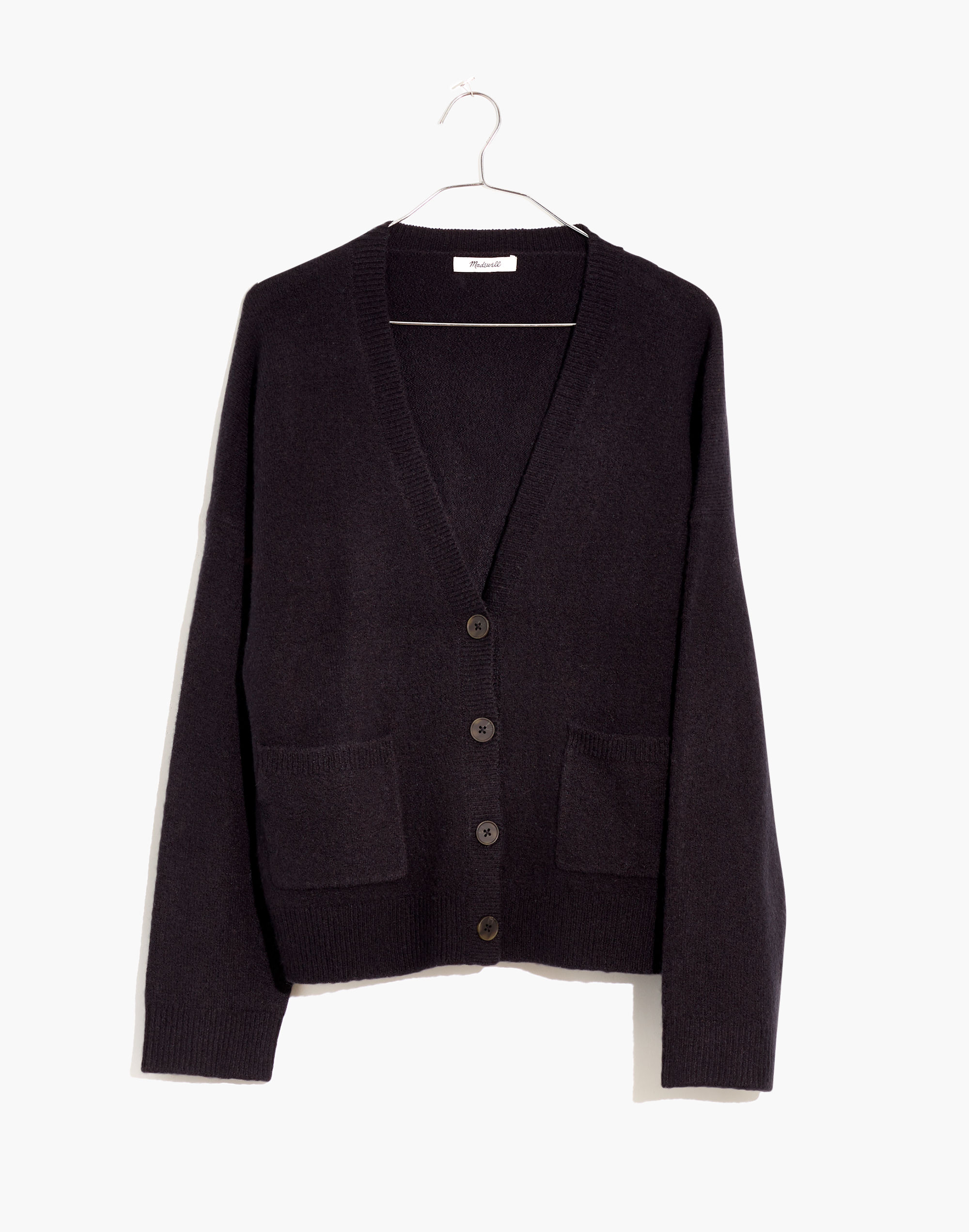 Short Kent Ex-Boyfriend Cardigan Sweater