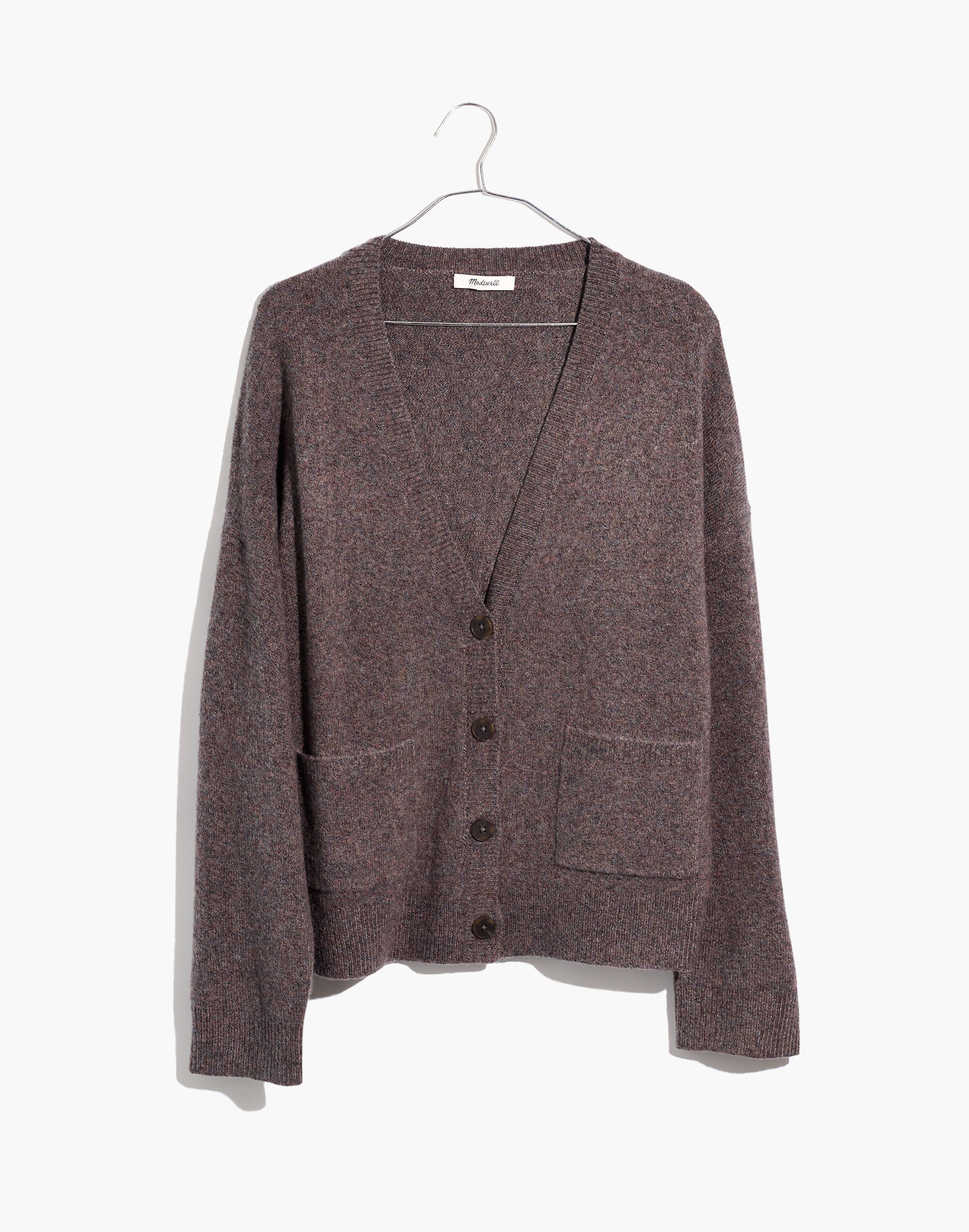 Short Kent Ex-Boyfriend Cardigan Sweater