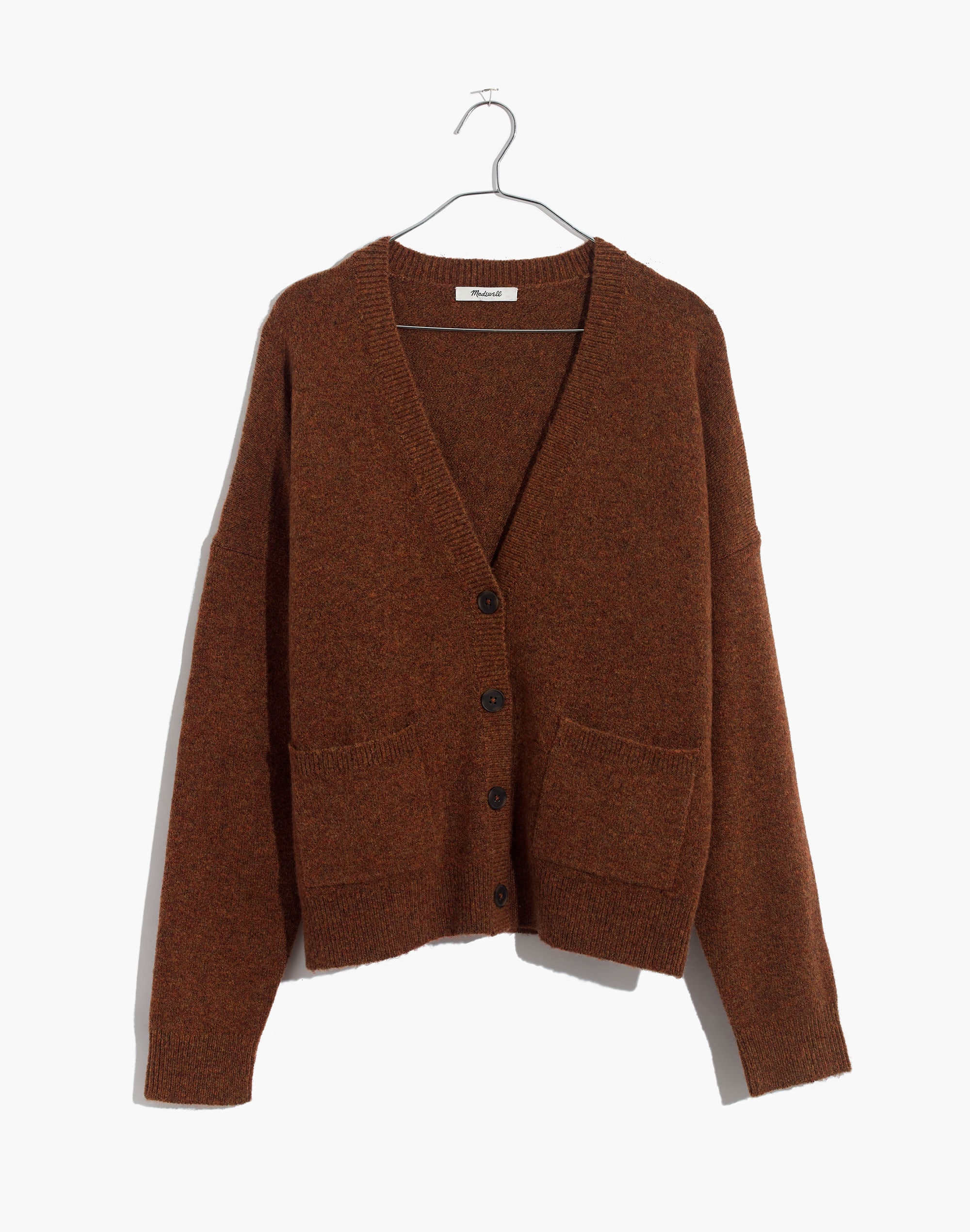 Short Kent Ex-Boyfriend Cardigan Sweater
