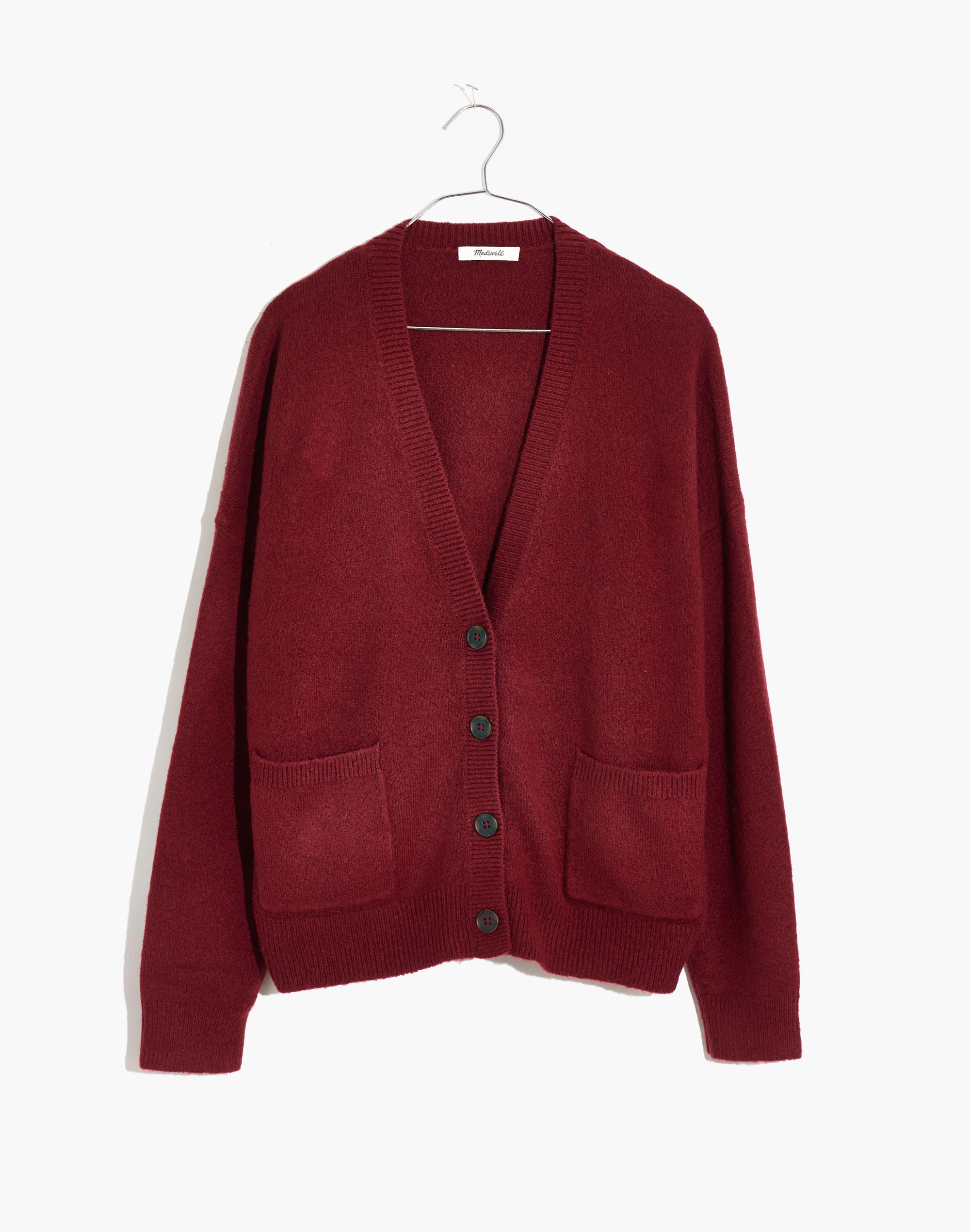 Short Kent Ex-Boyfriend Cardigan Sweater