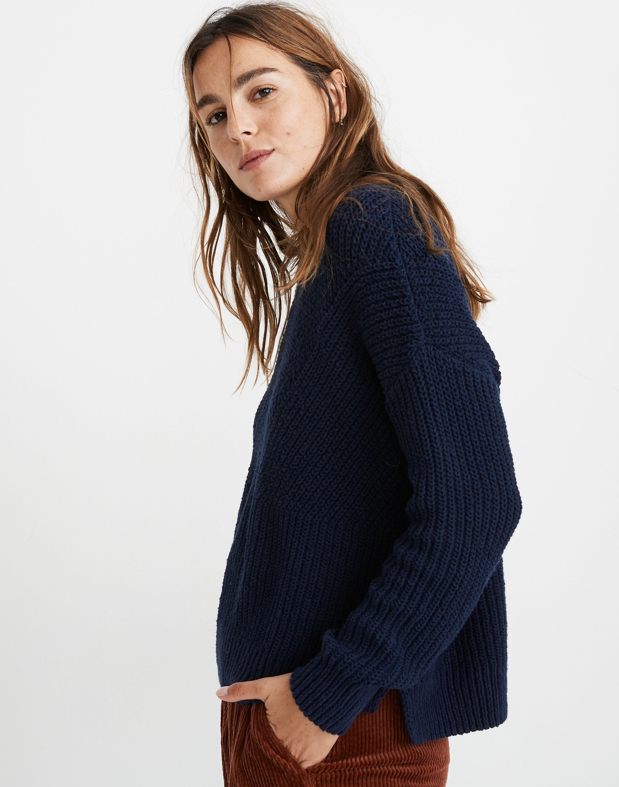 Joslin Pullover Sweater