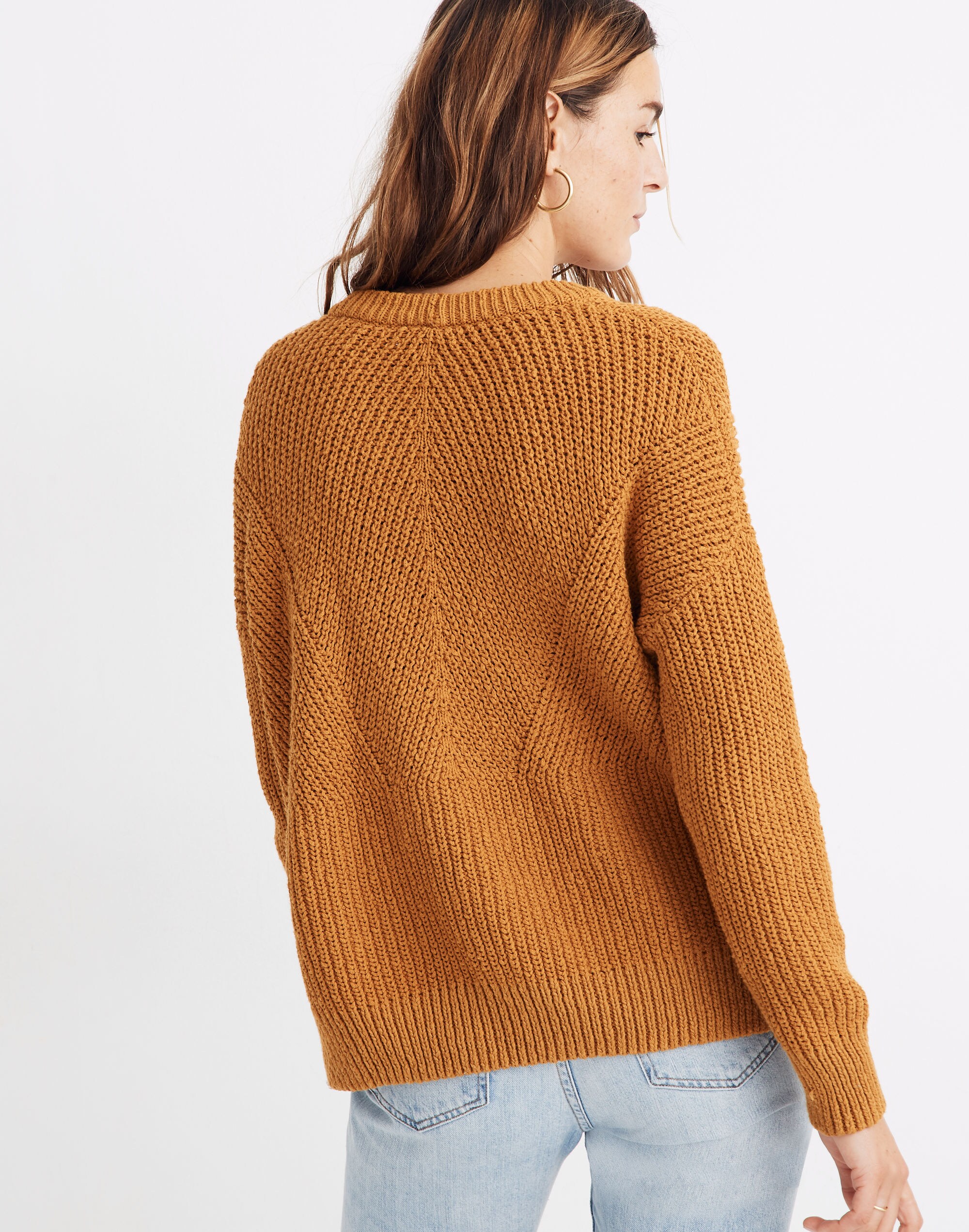 Joslin Pullover Sweater