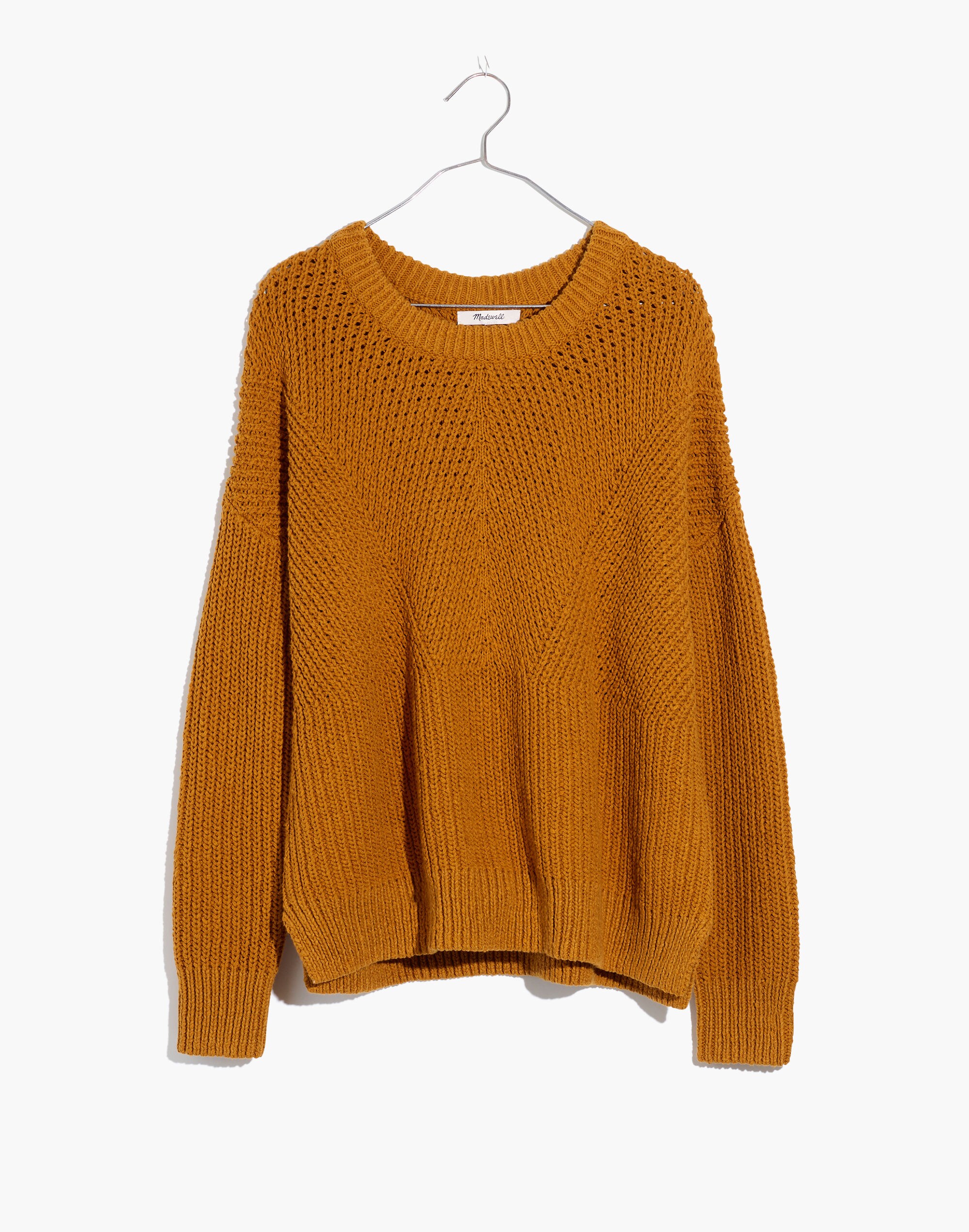 Joslin Pullover Sweater