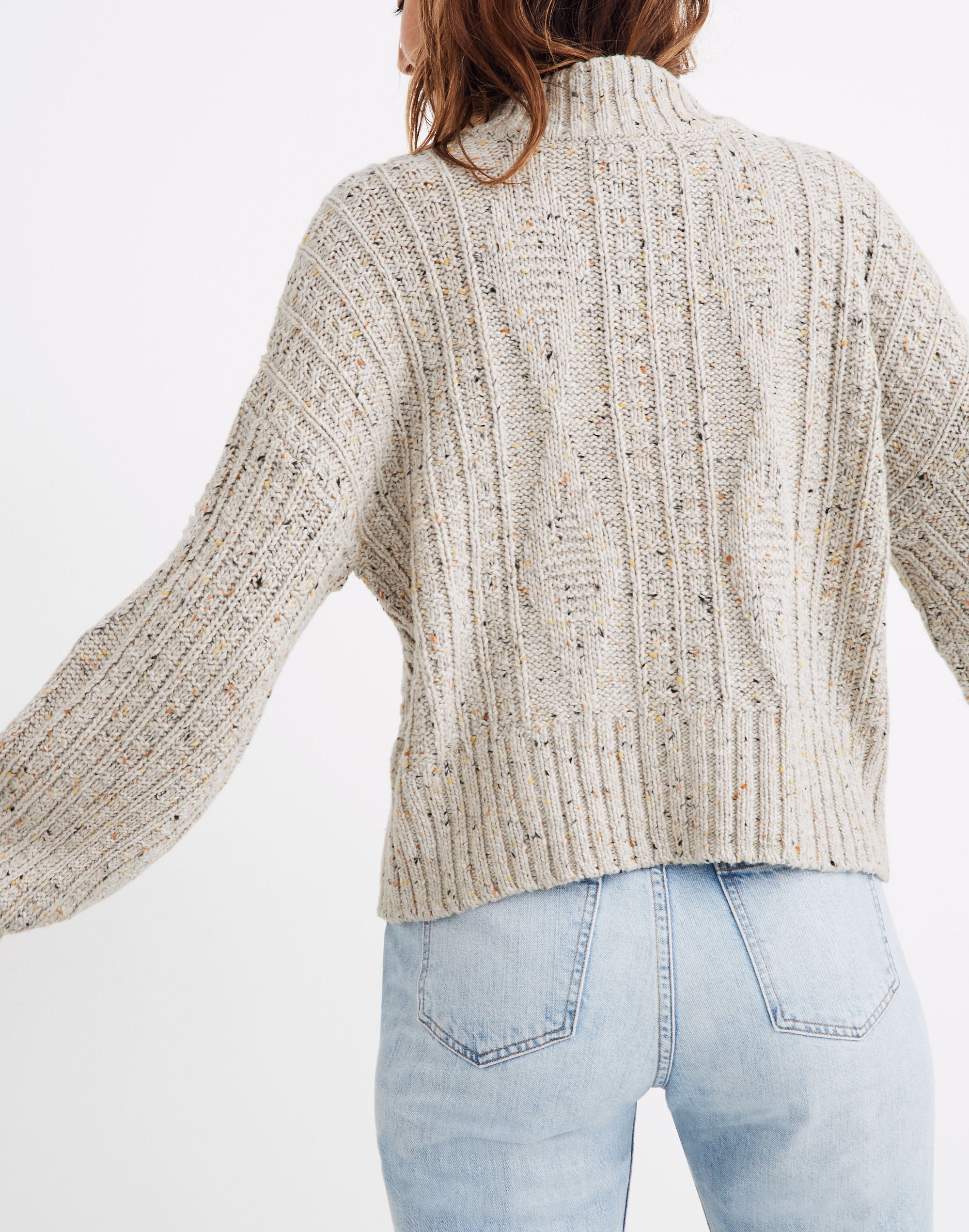 Maguire Cardigan Sweater