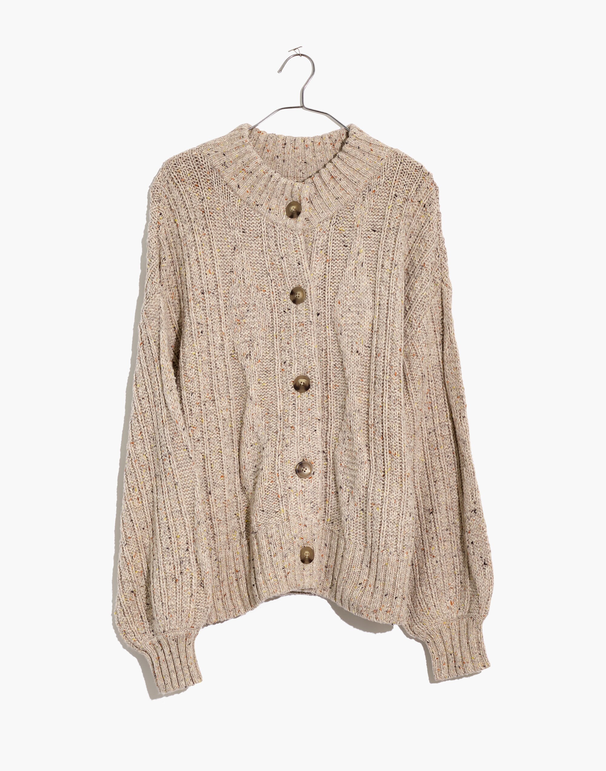 Maguire Cardigan Sweater