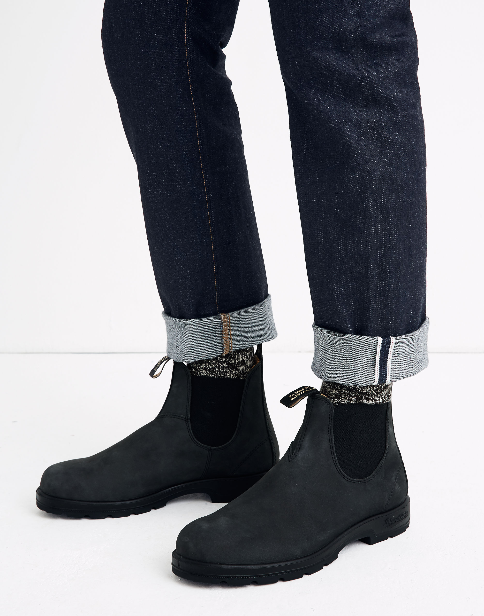 Blundstone® Men's Classic Chelsea Boots