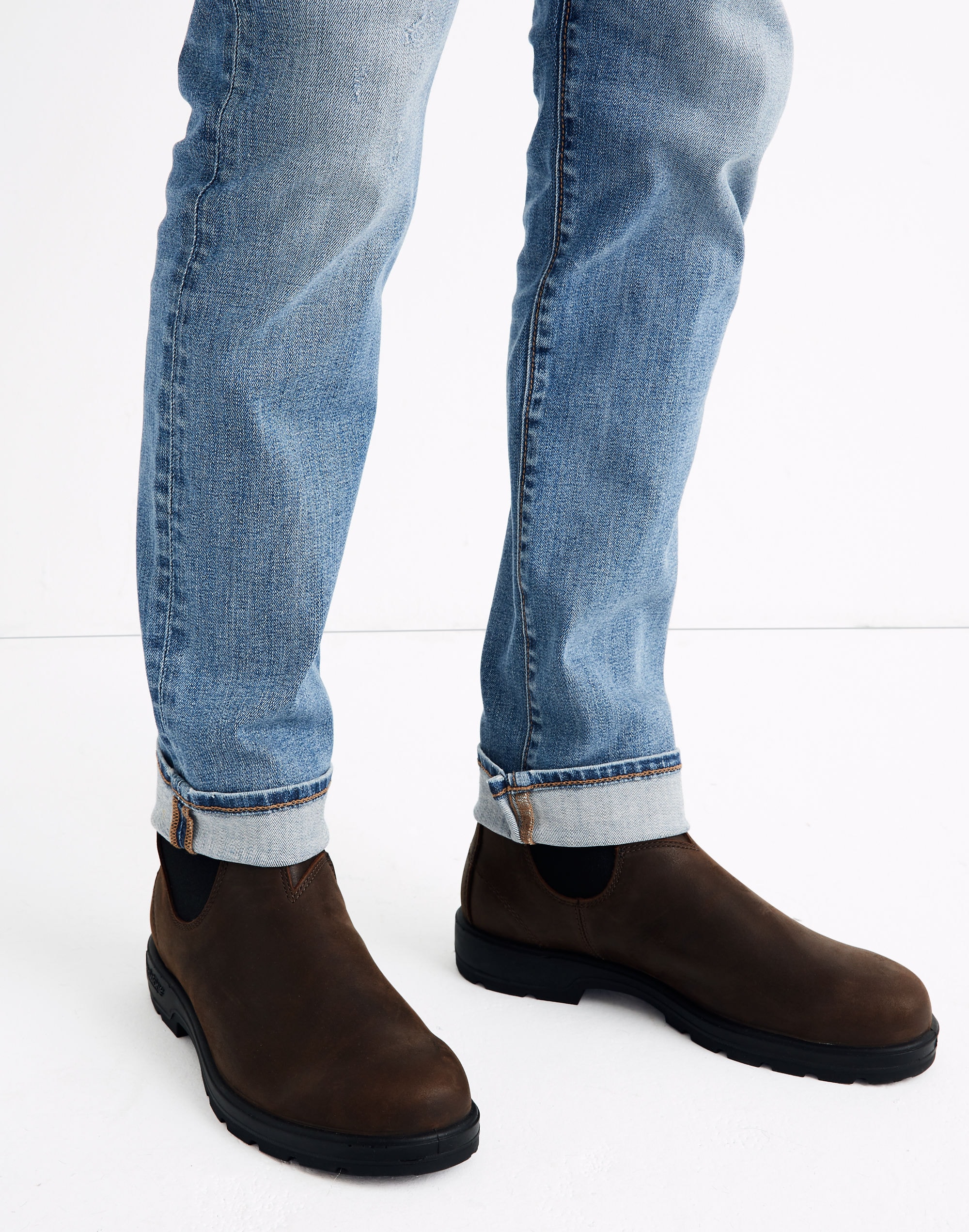 Blundstone&reg; Super 550 Chelsea Boots