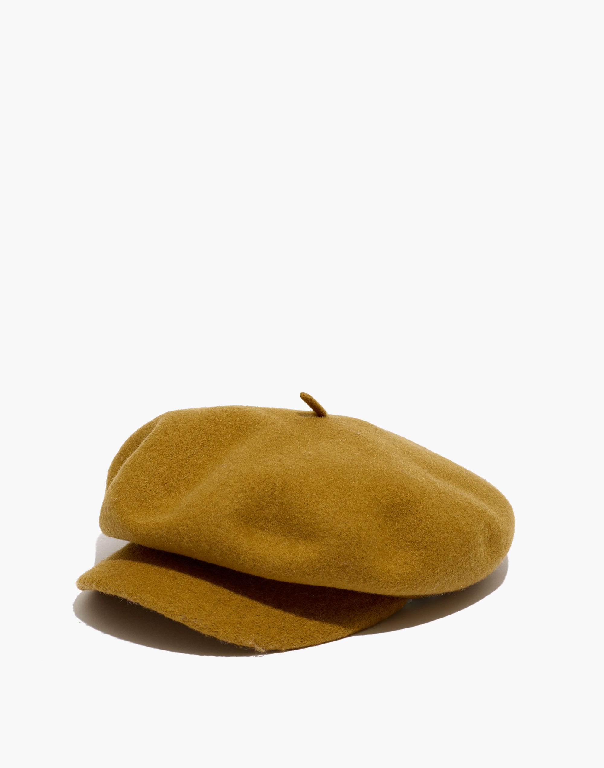 Brixton&reg; Audrey Brim Beret