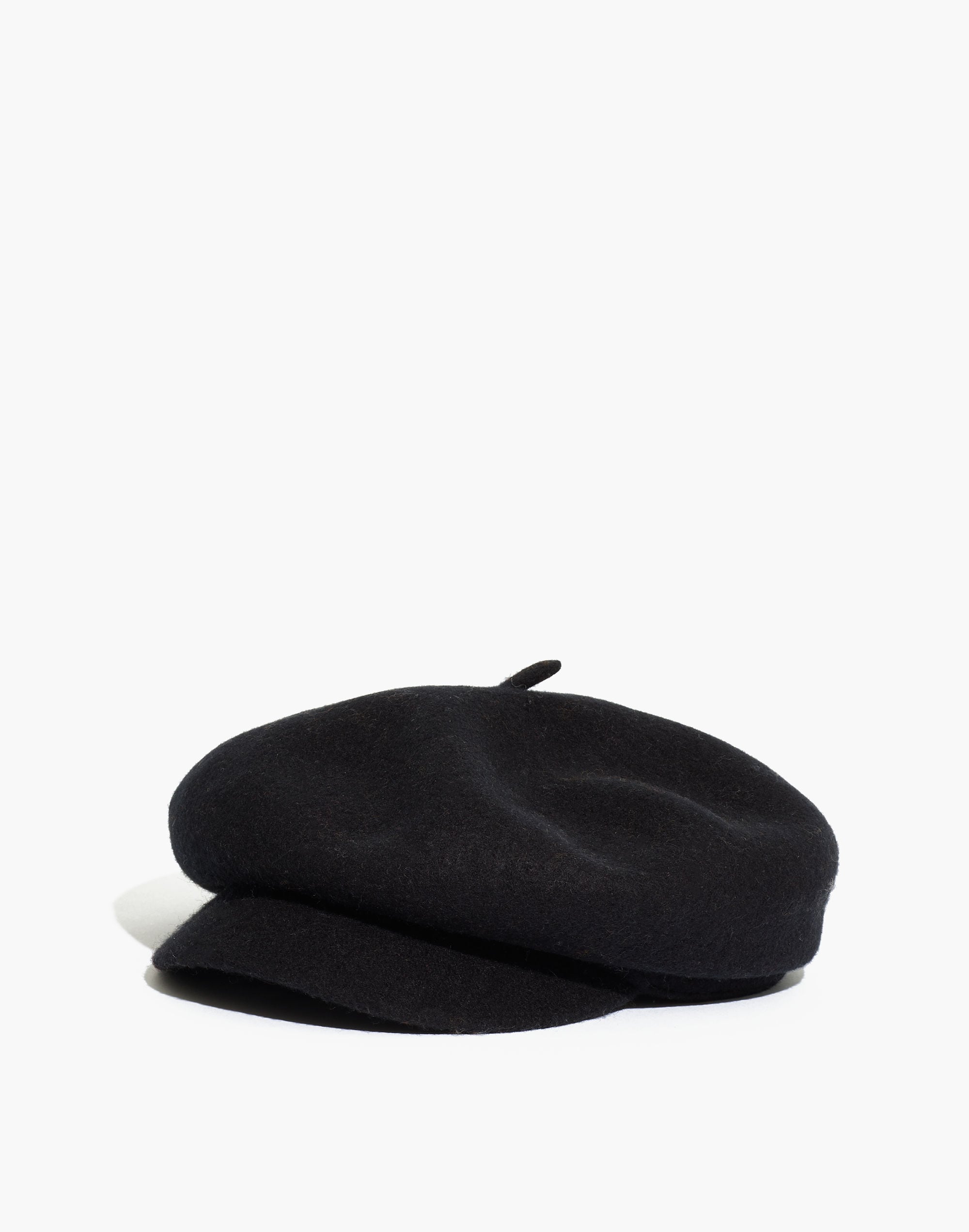 Madewell x Brixton&reg; Audrey Brim Beret