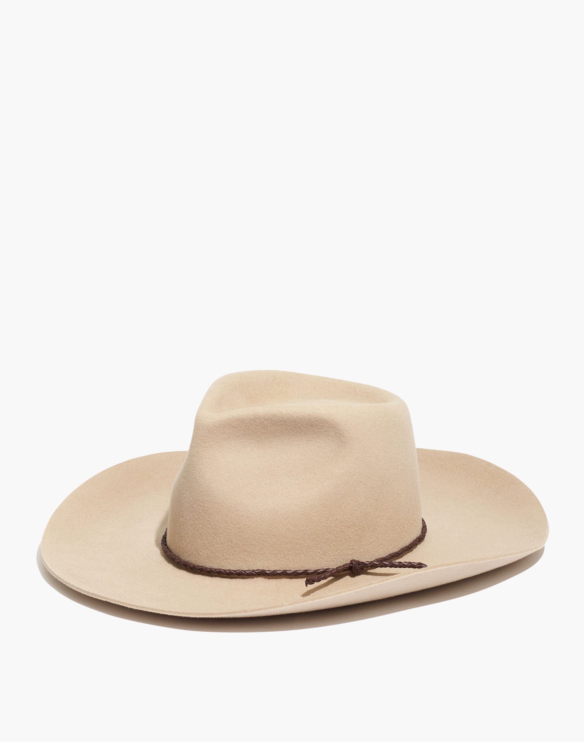 brixton&reg; jenkins cowboy hat