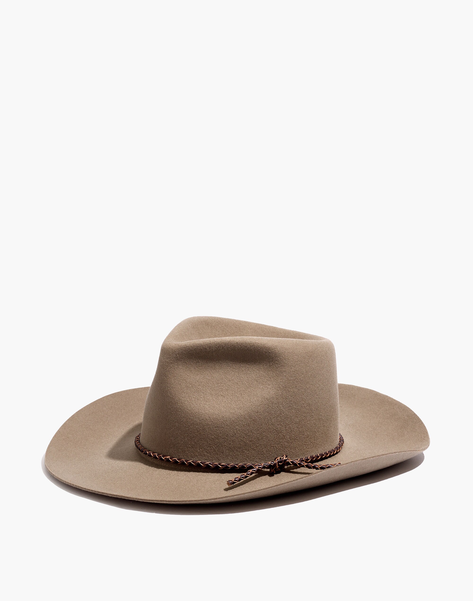 Brixton&reg; Jenkins Cowboy Hat
