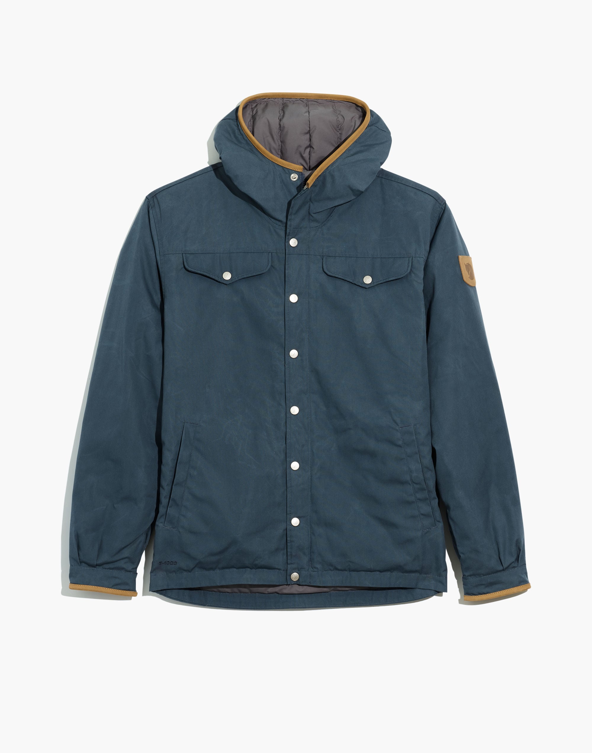 Fjallraven&reg; Greenland No. 1 Down Jacket