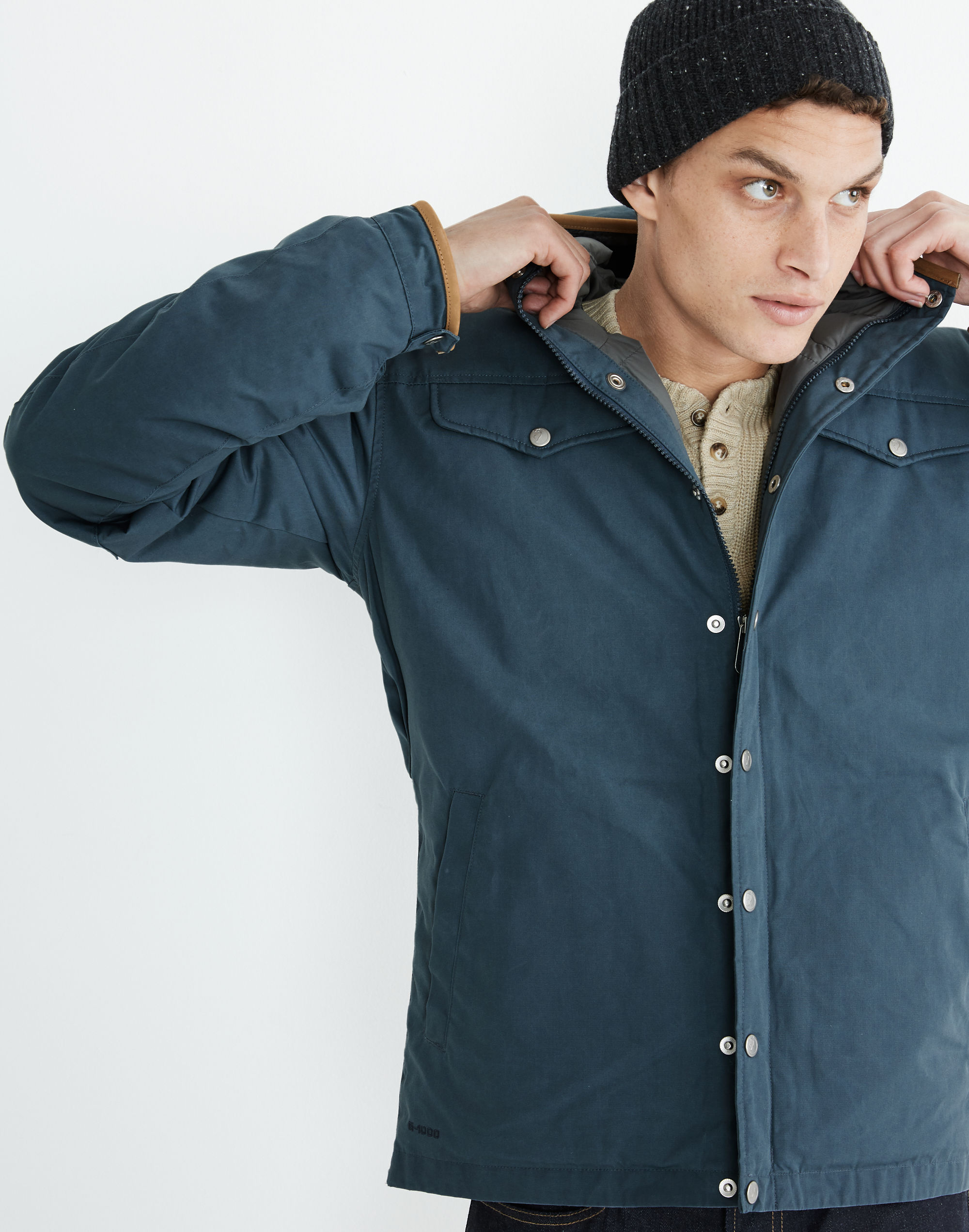 Fjallraven&reg; Greenland No. 1 Down Jacket