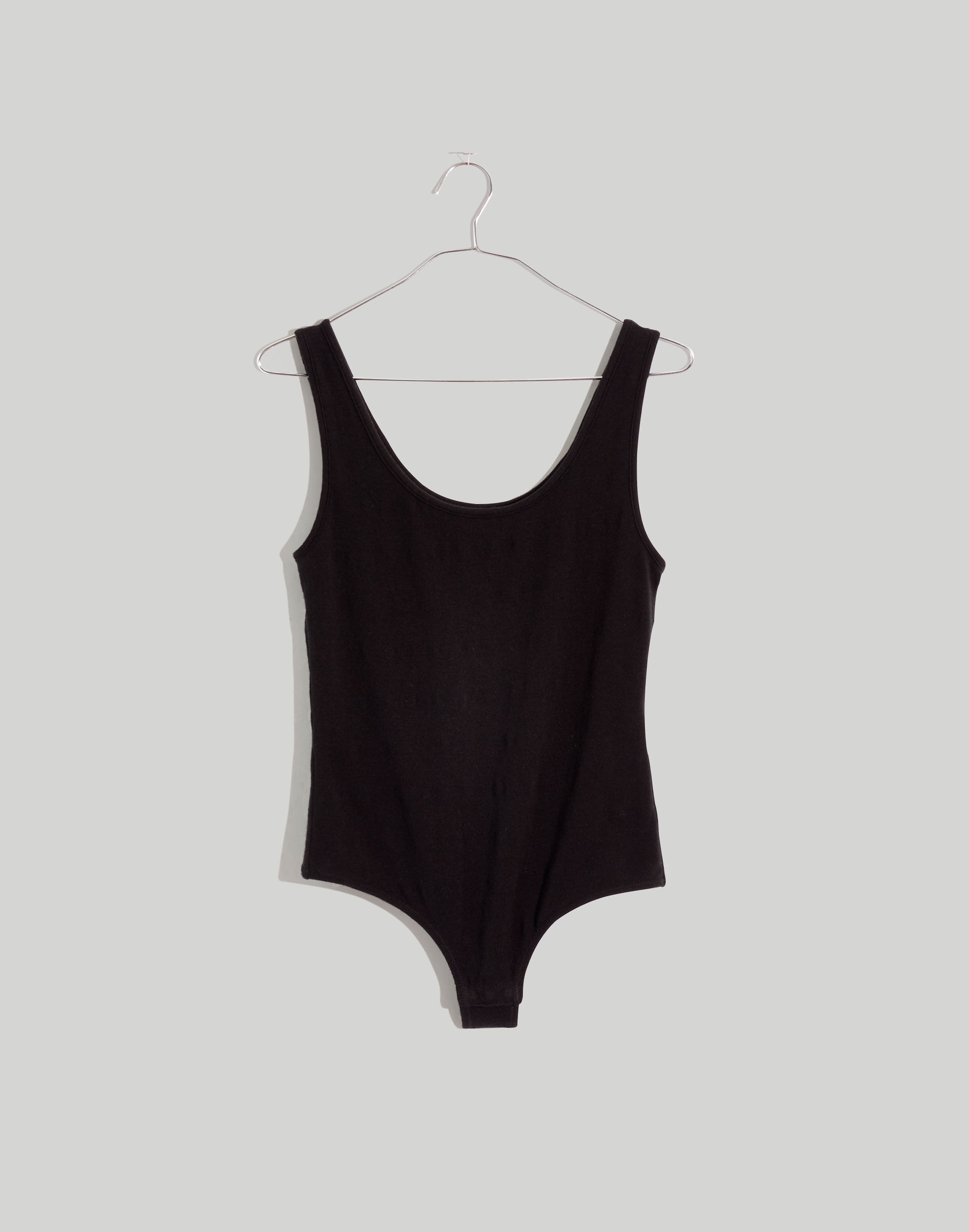 Tank Thong Bodysuit