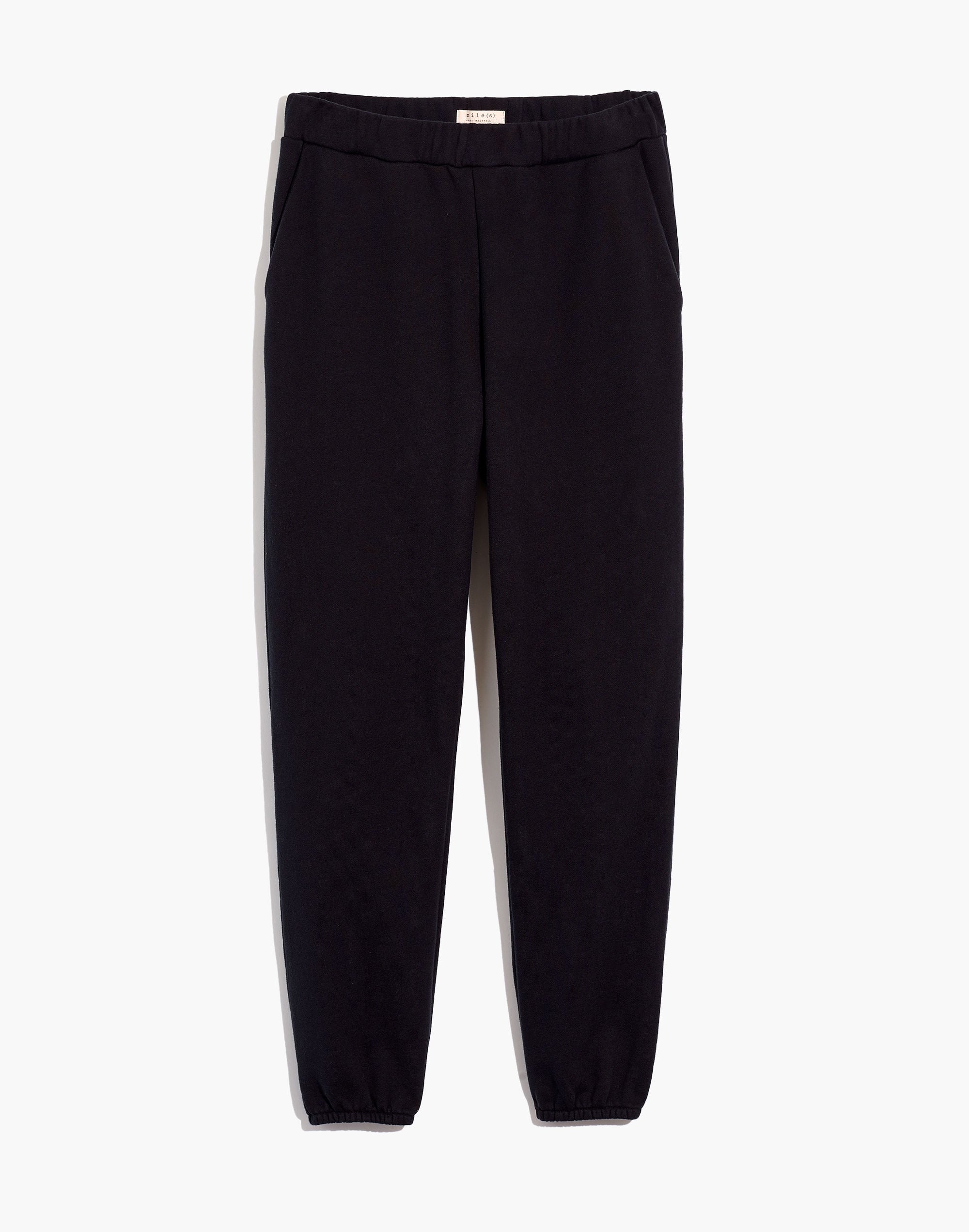 Jogger Sweatpants