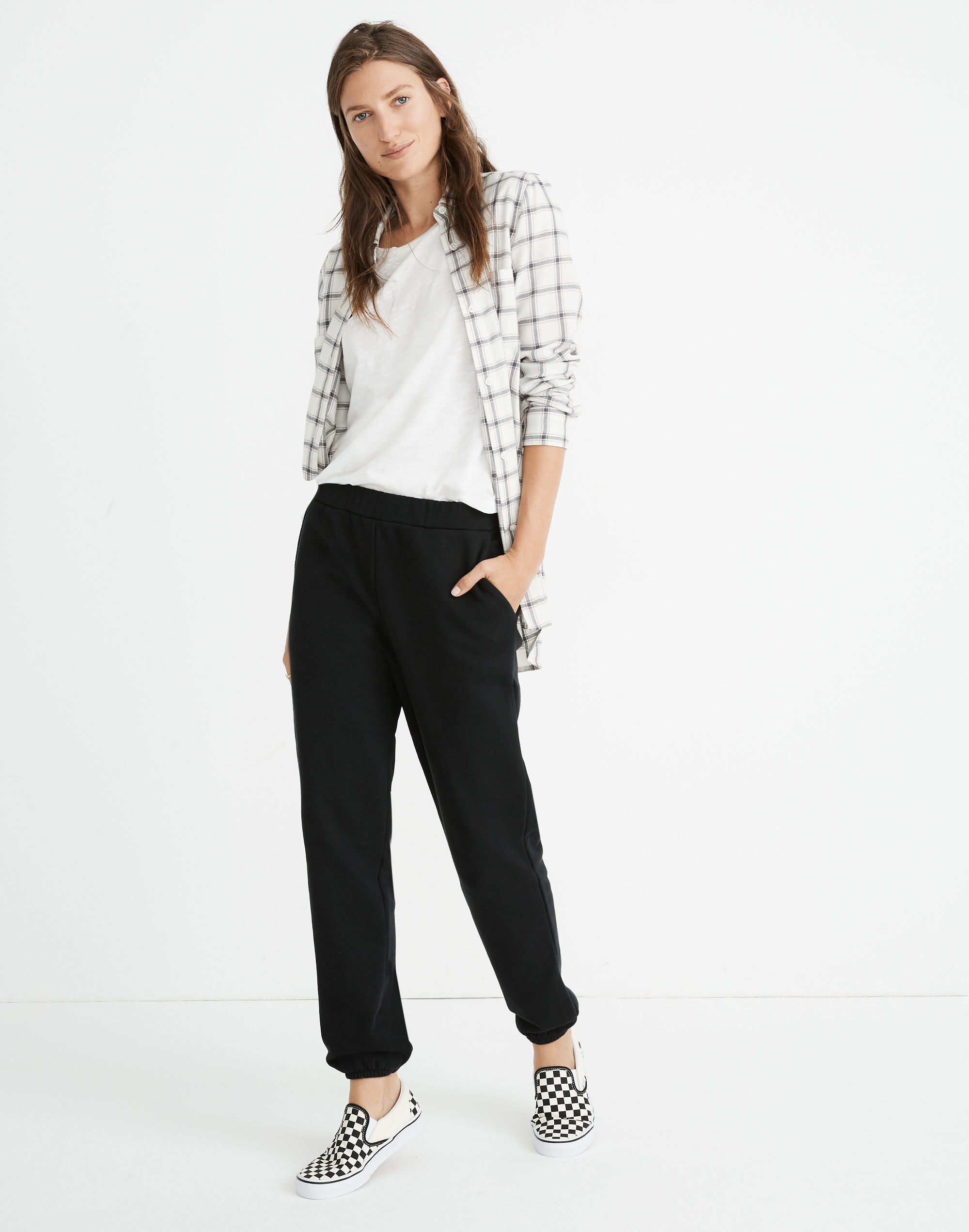 jogger sweatpants