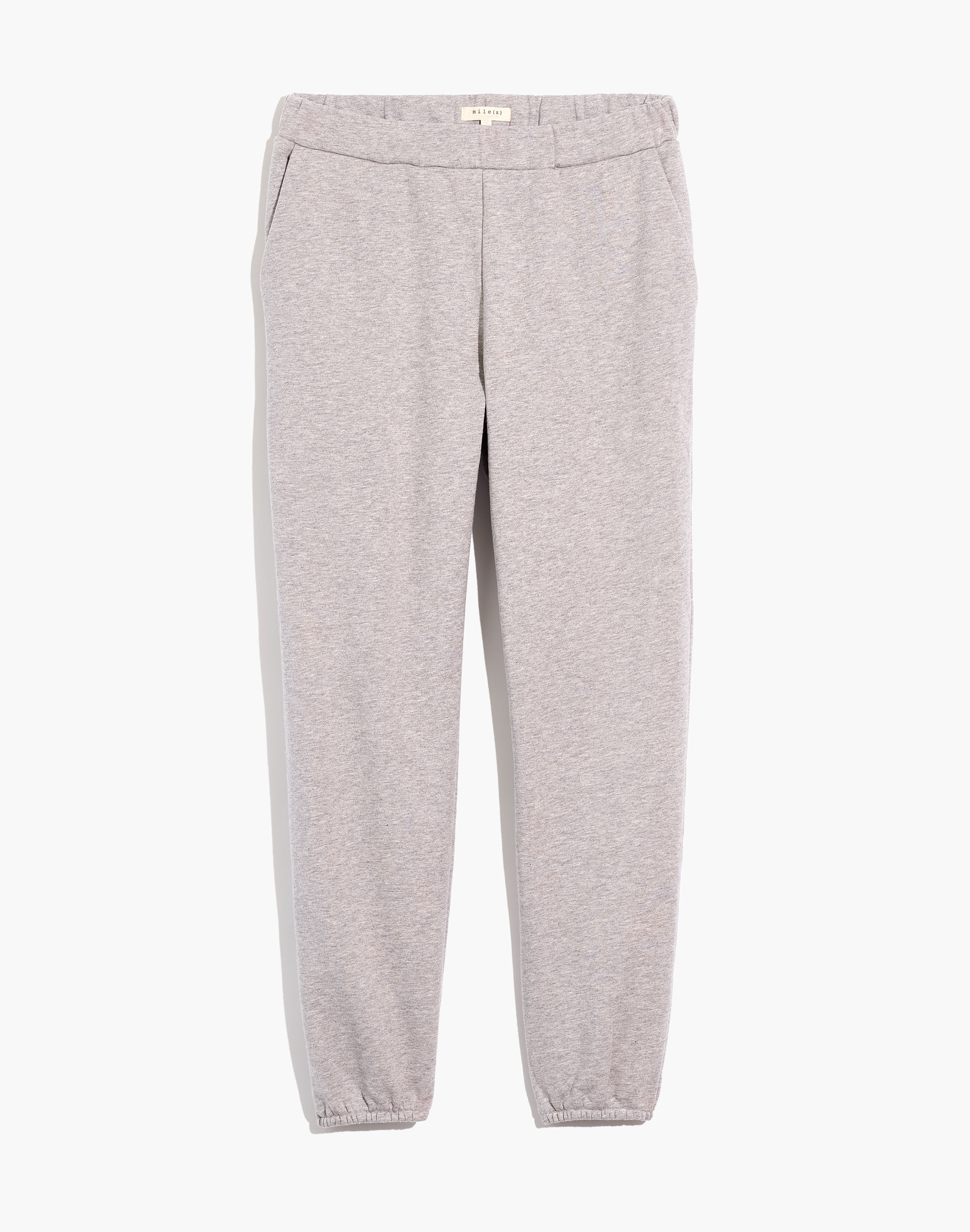 Jogger Sweatpants
