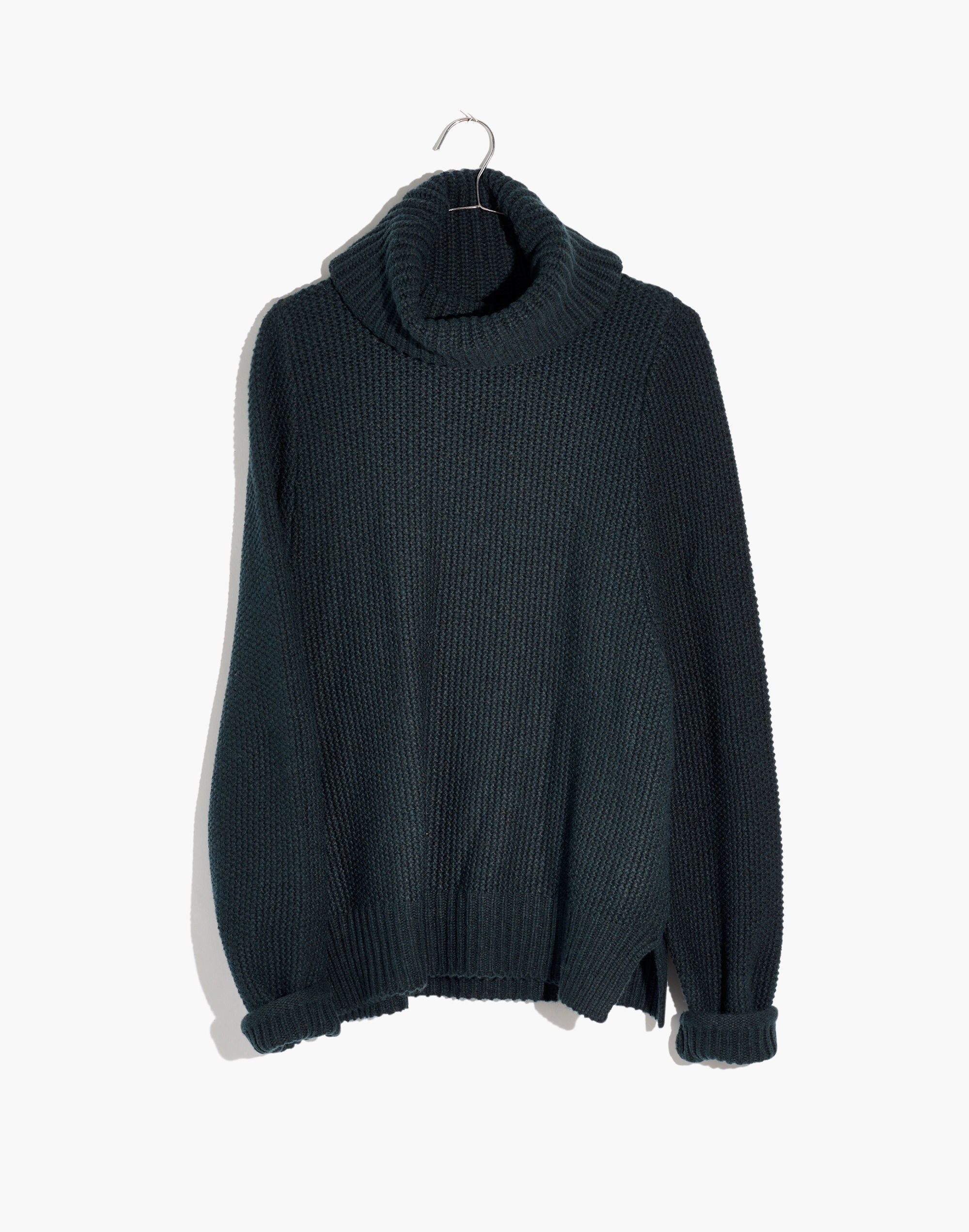 Varick Turtleneck Sweater