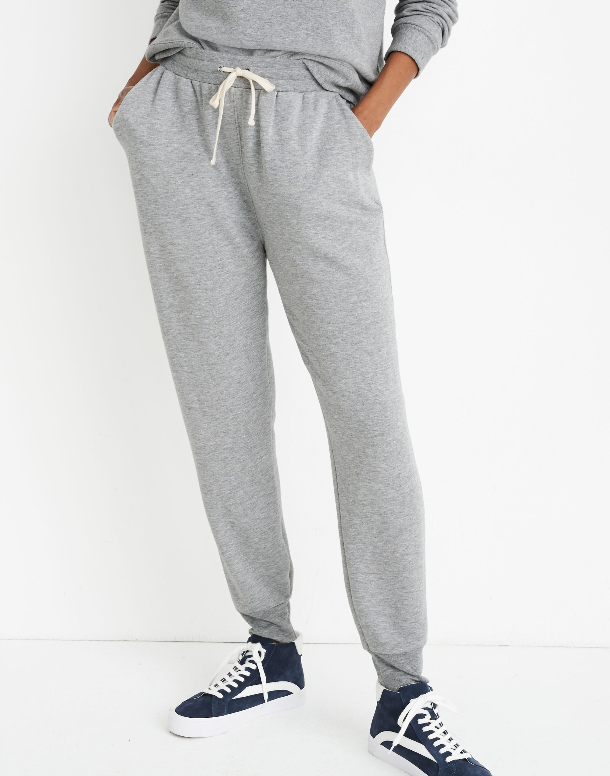 Trouser Sweatpants