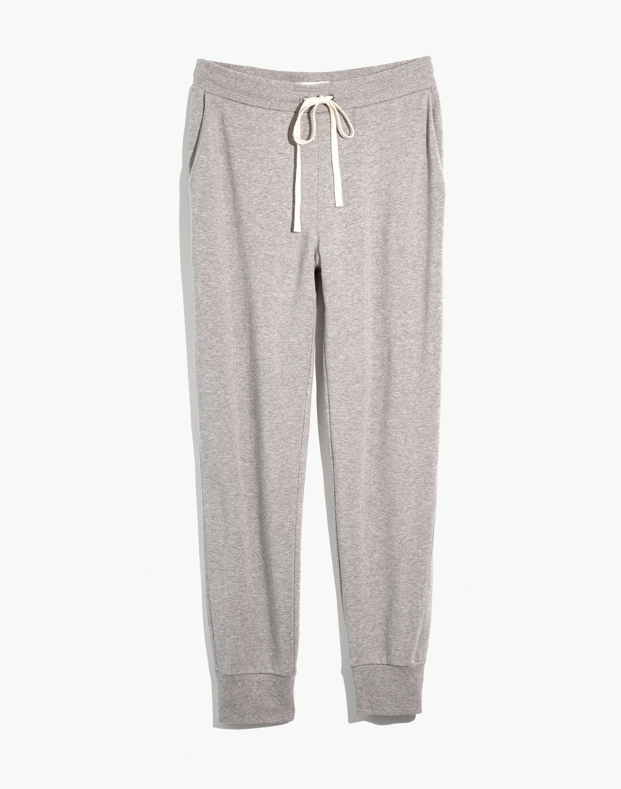 Trouser Sweatpants