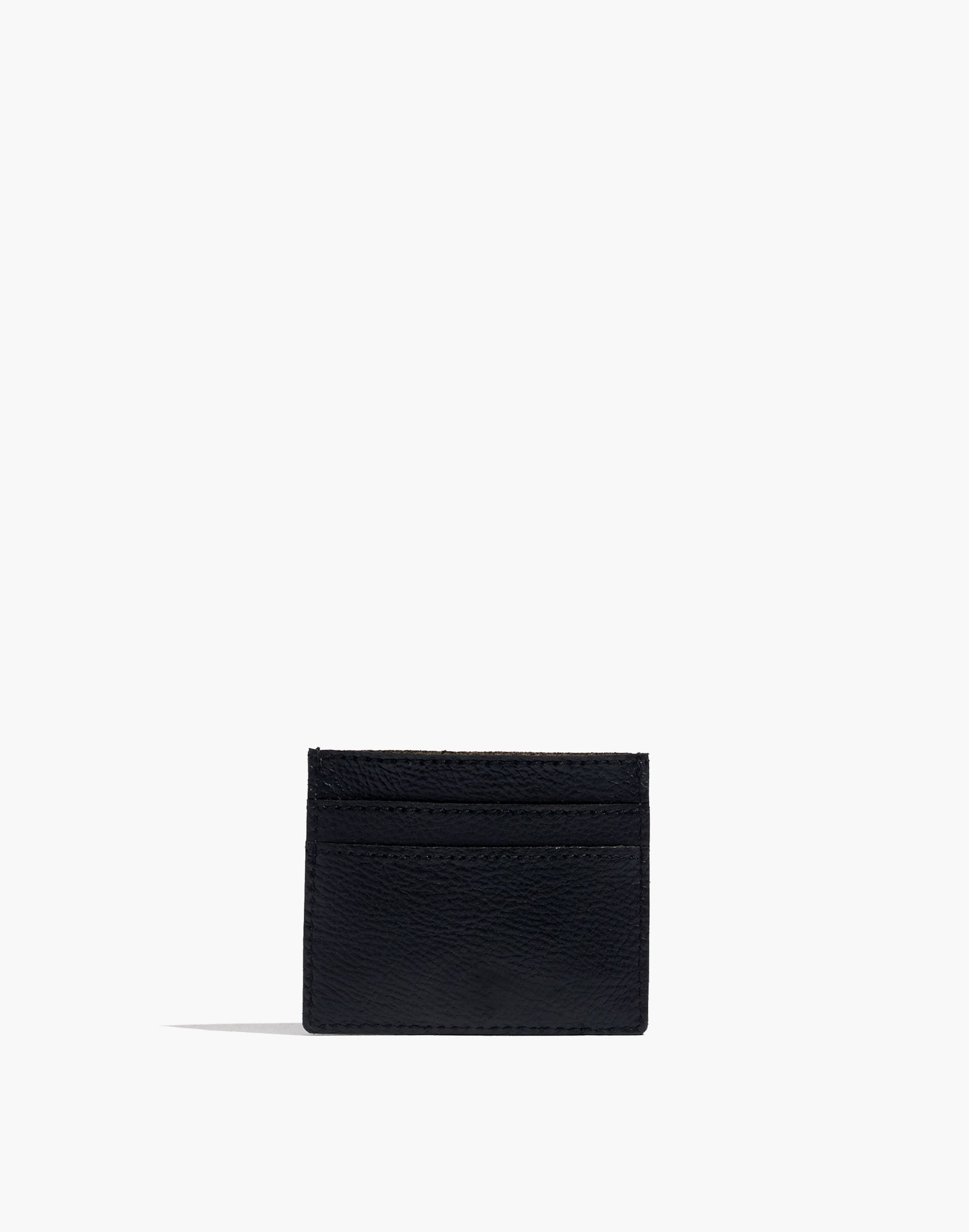 Leather Card Case