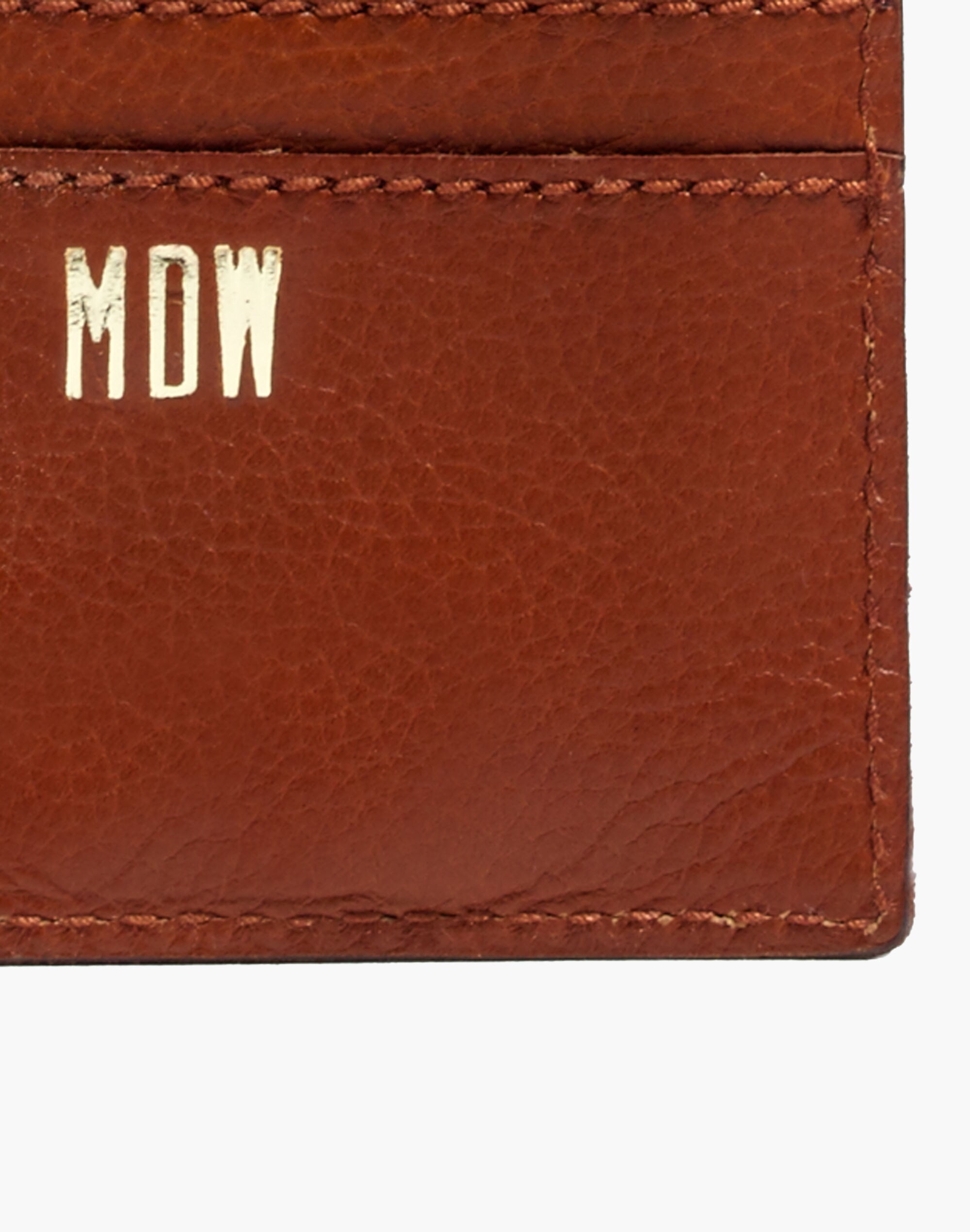 Leather Card Case