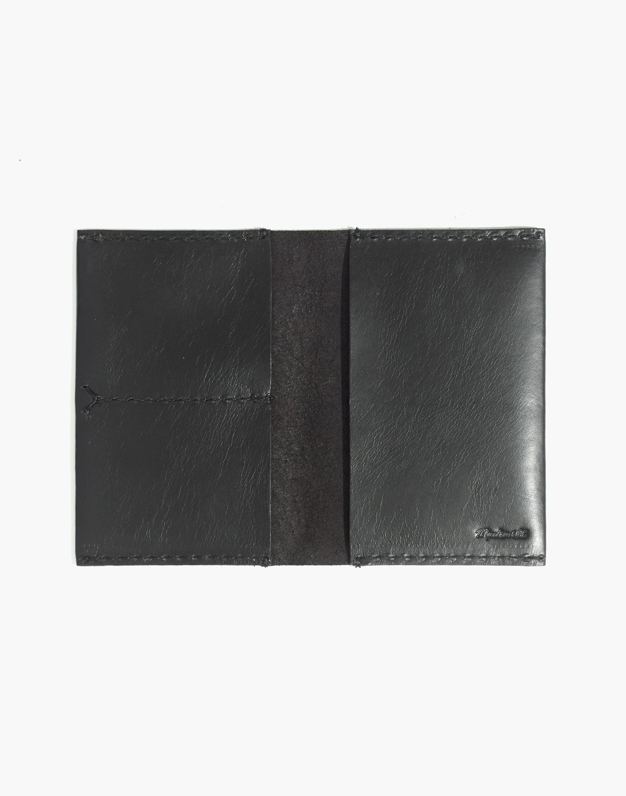 Leather Passport Case