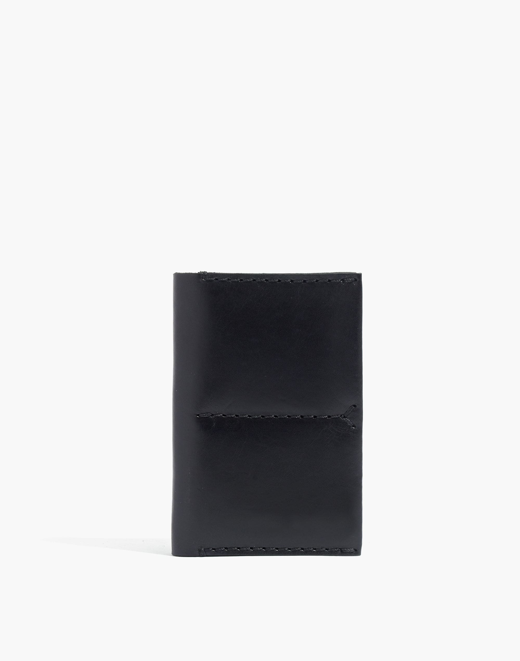 Leather Passport Case