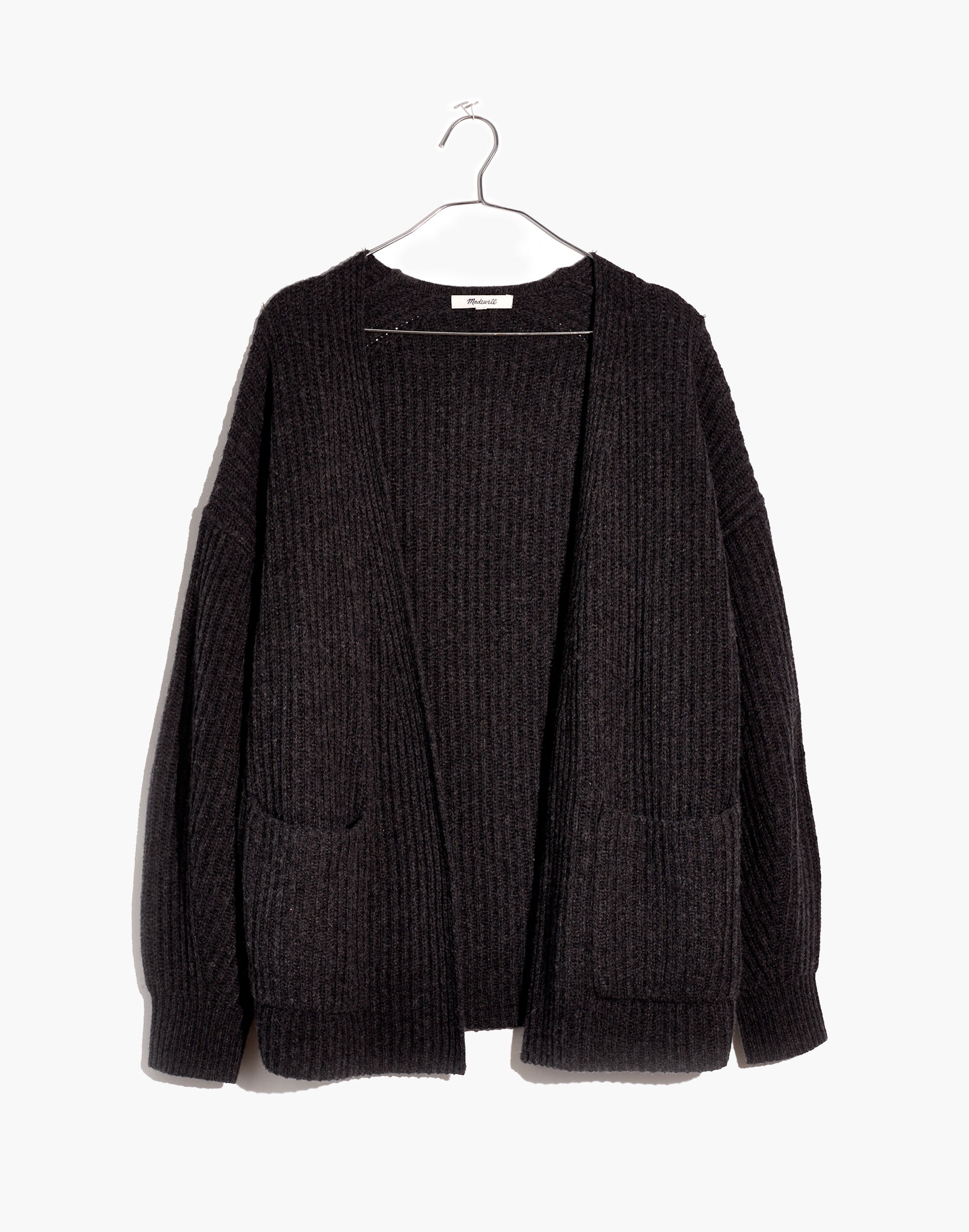 Redford Cardigan Sweater