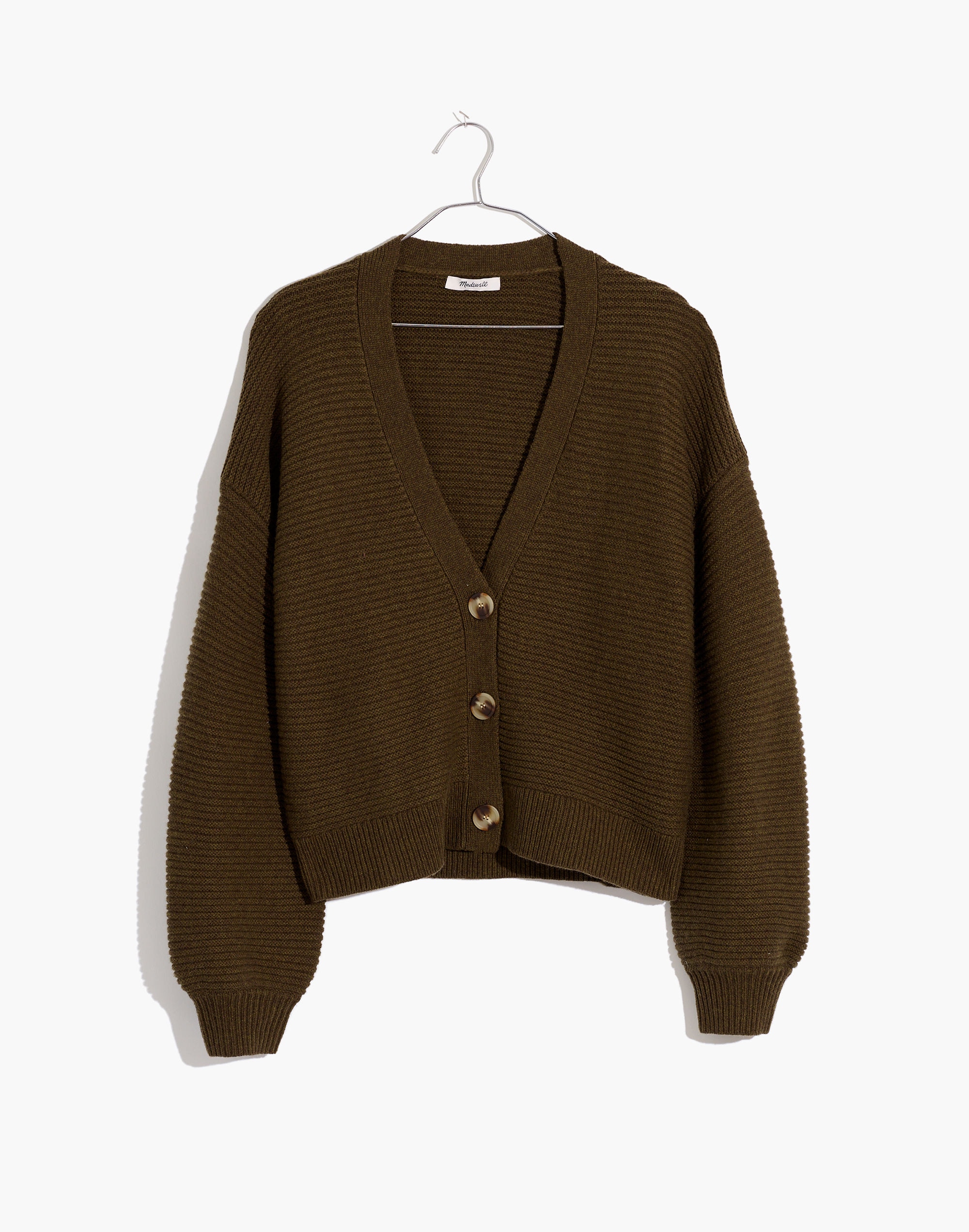 Shelley Cardigan Sweater