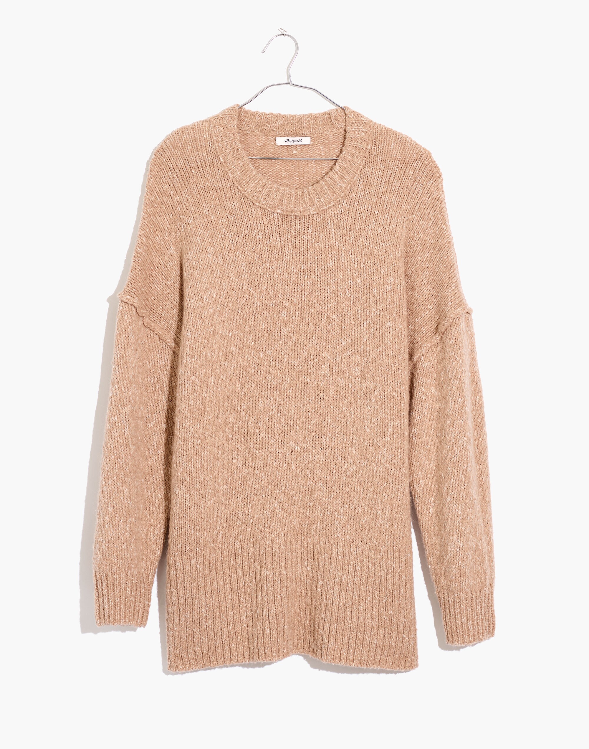 Baxter Sweater Tunic