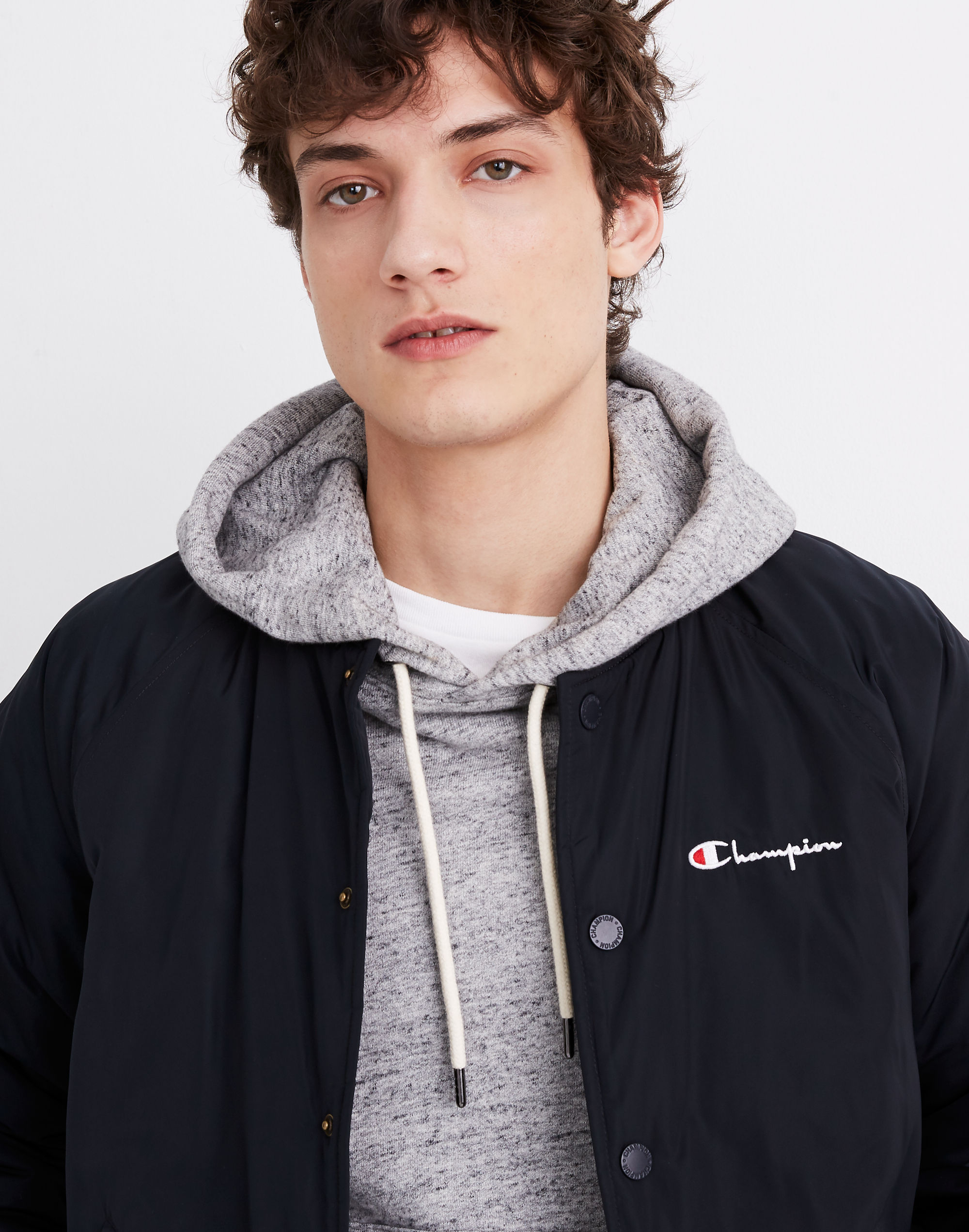 Champion&reg; Bomber Jacket