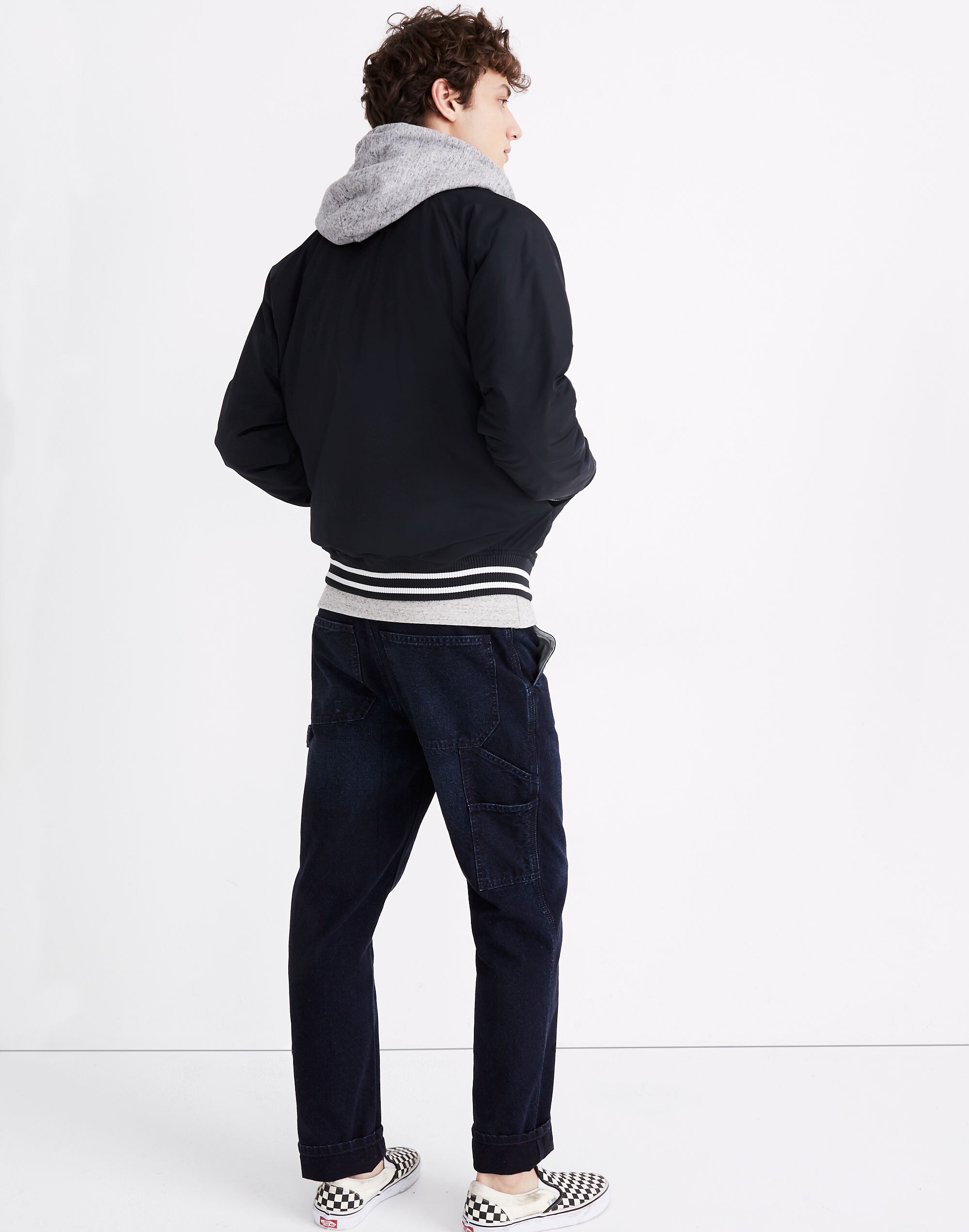 Champion&reg; Bomber Jacket