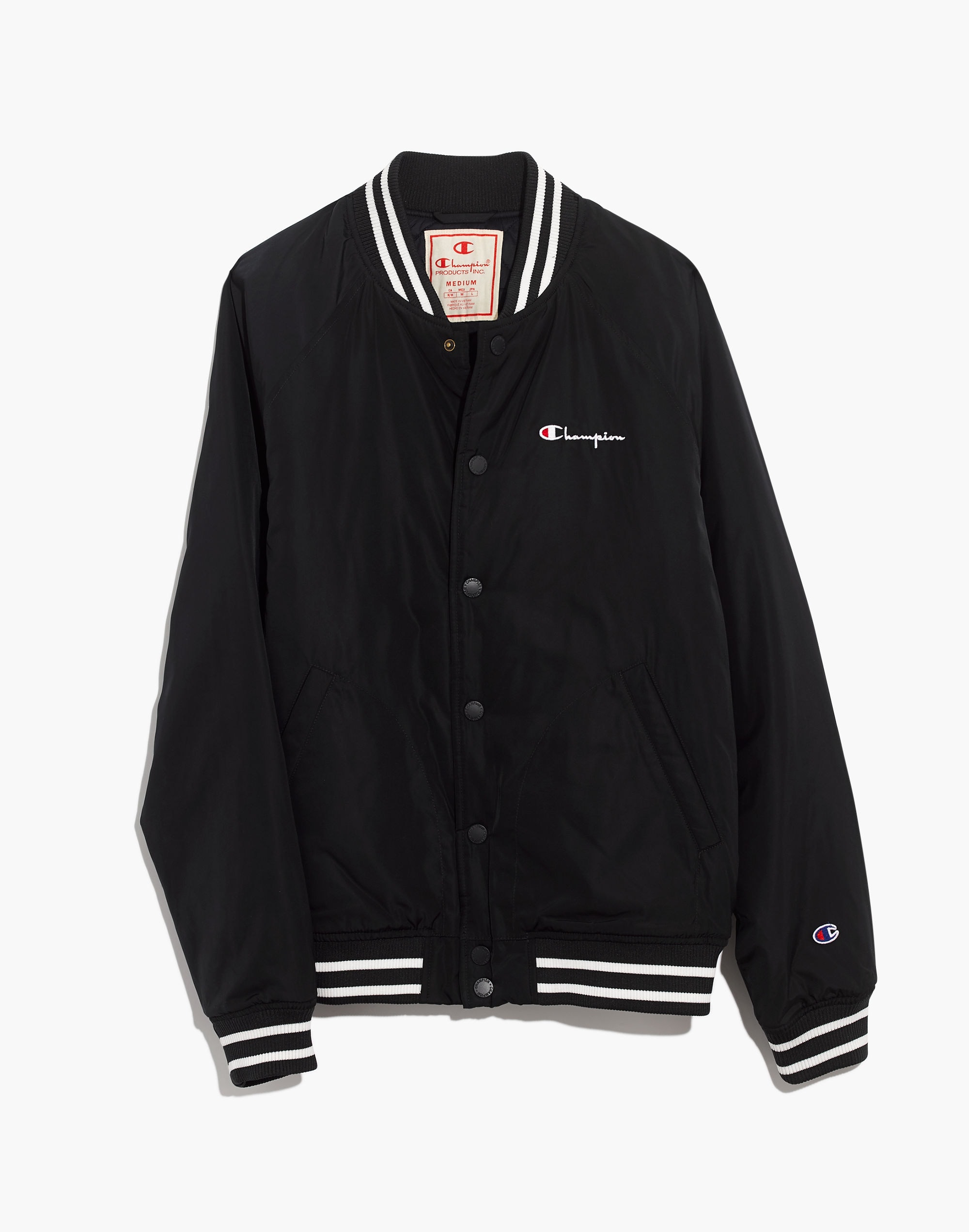 Champion&reg; Bomber Jacket
