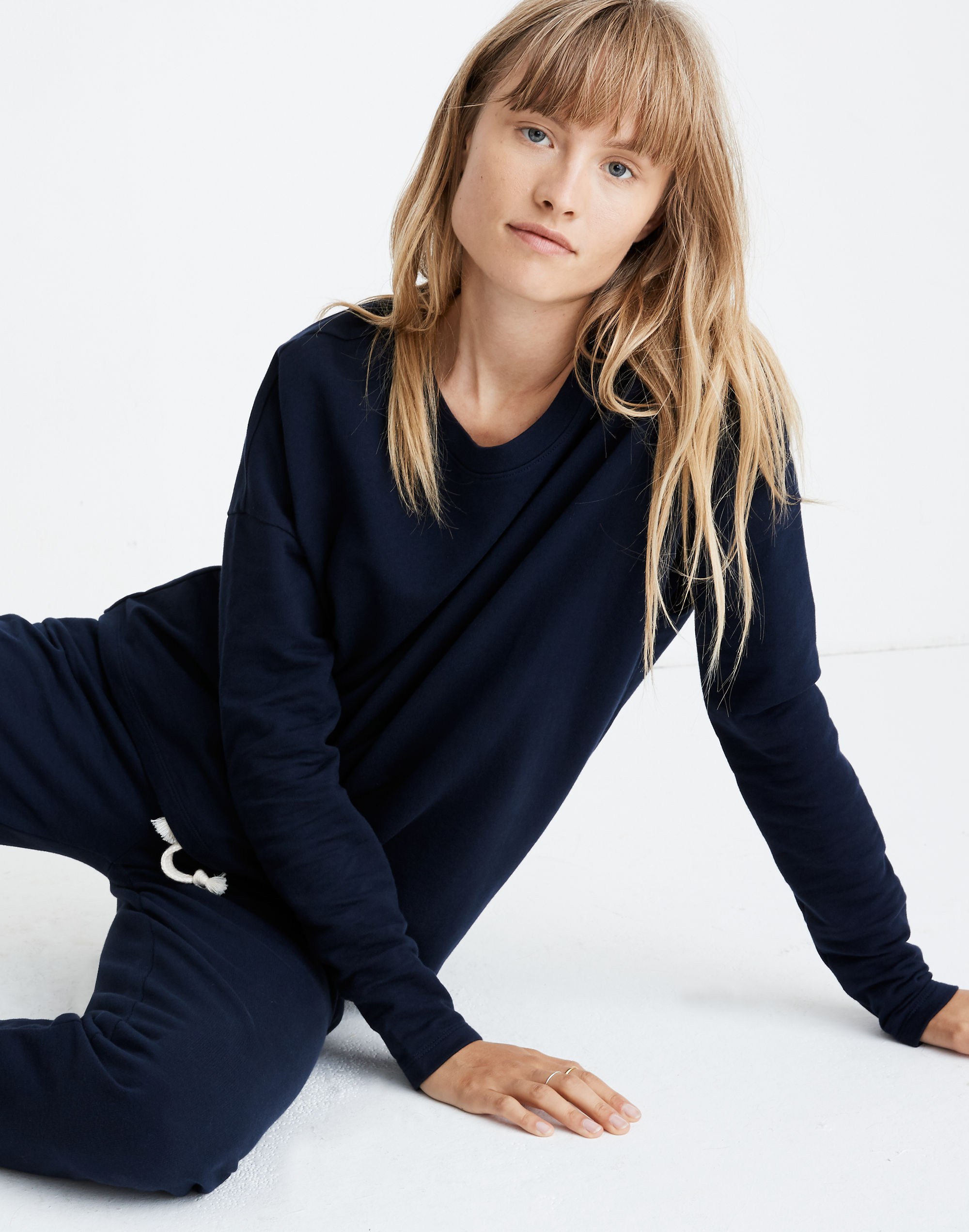 saunter sweatshirt