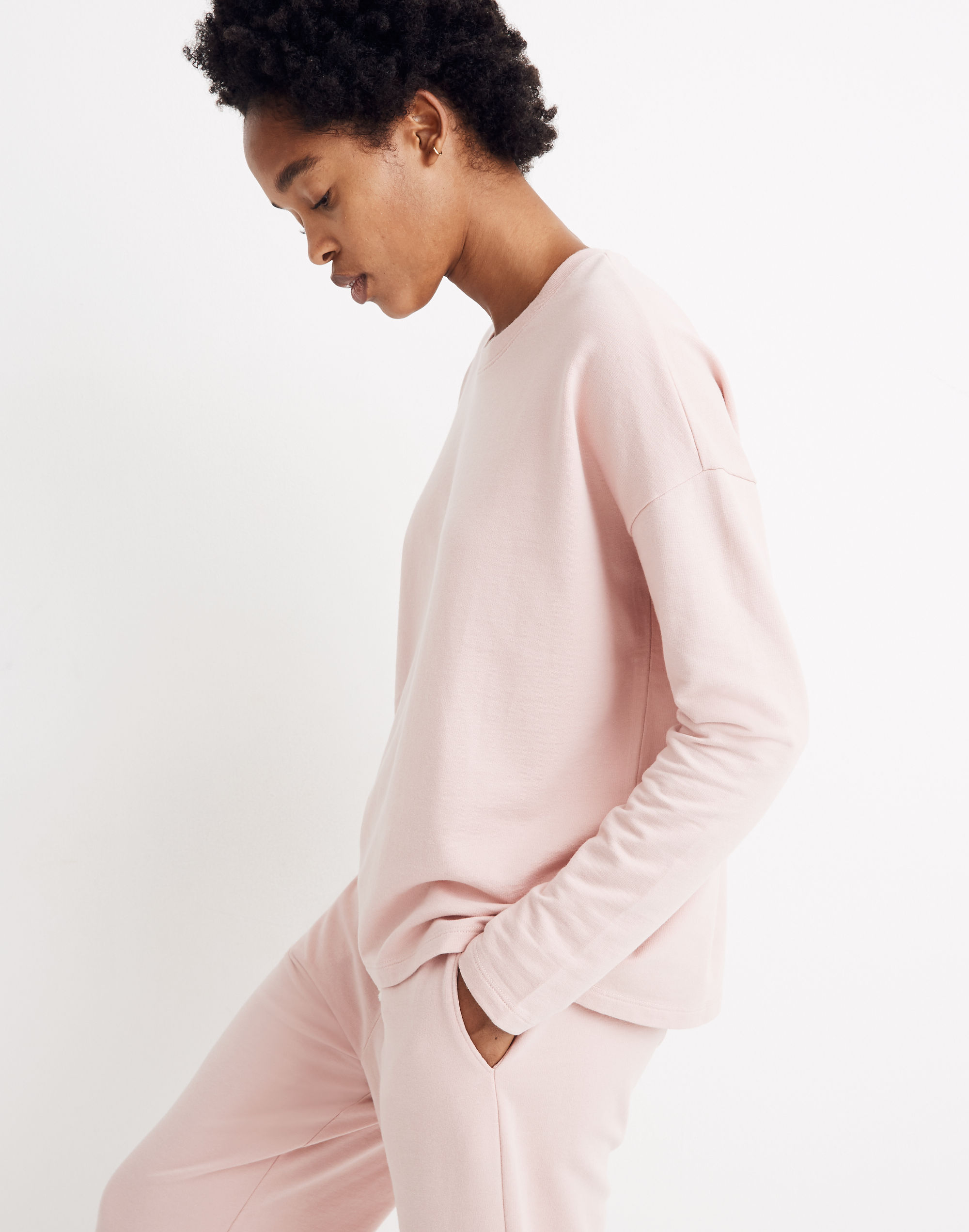 Saunter Sweatshirt