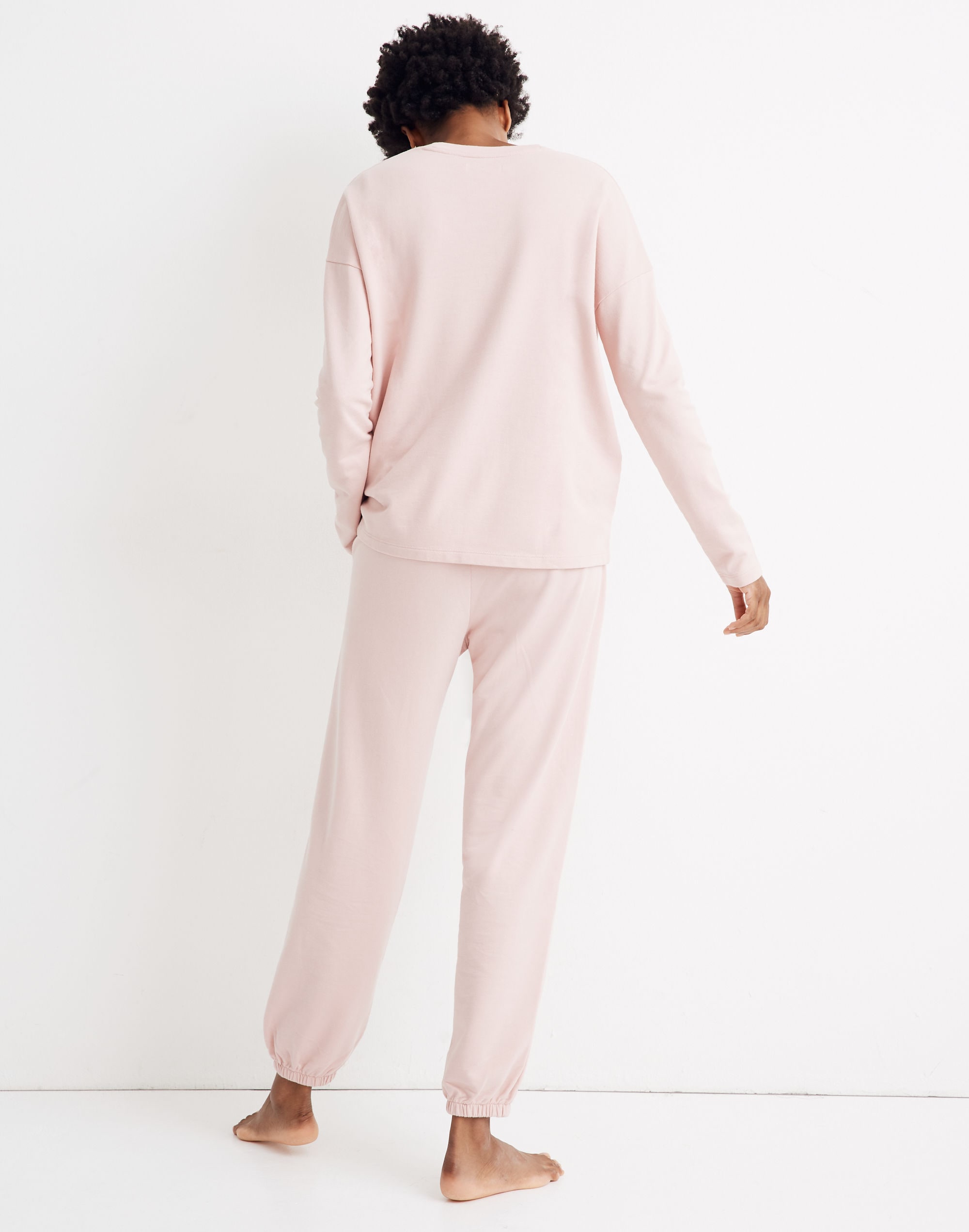 Saunter Sweatshirt