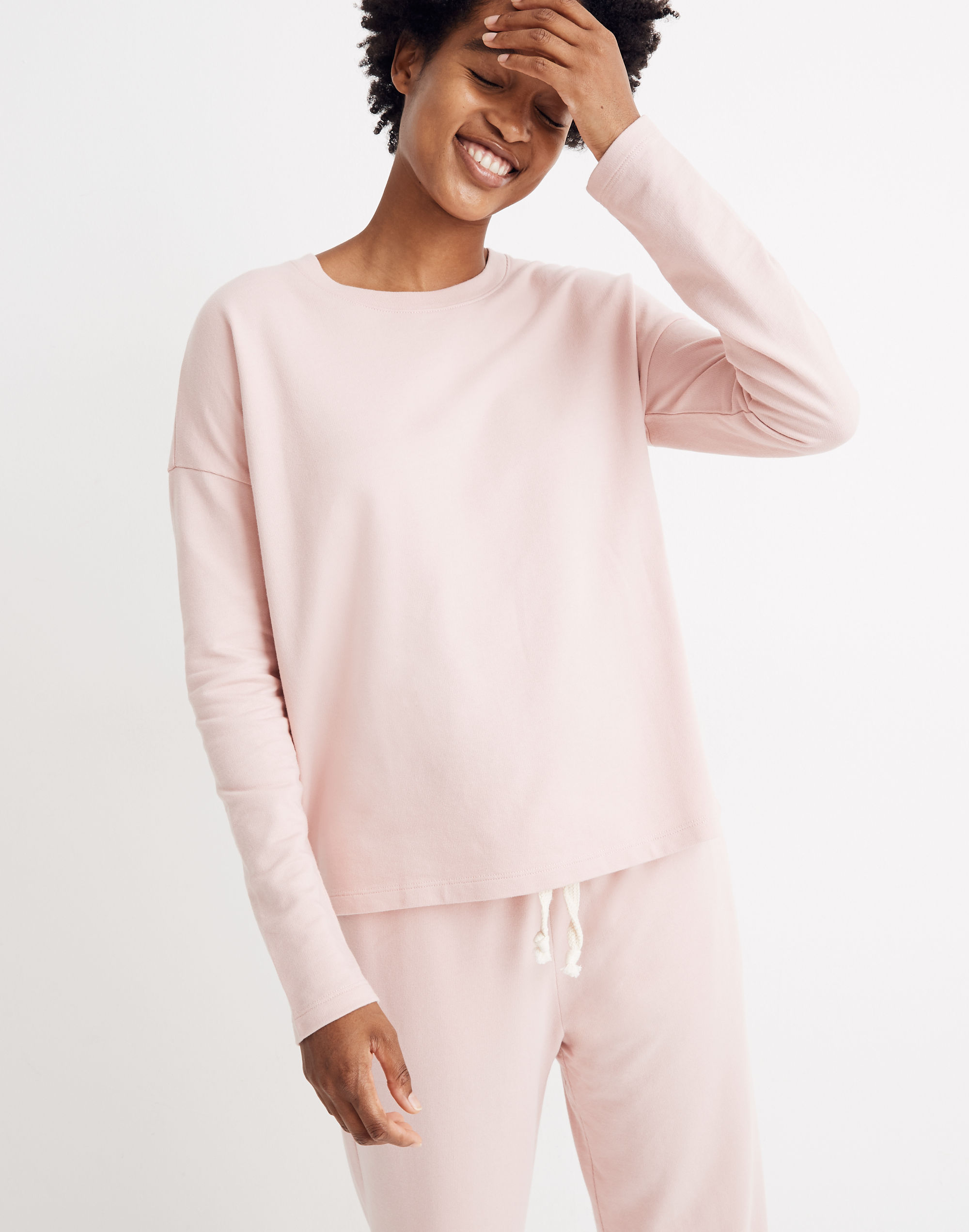 Saunter Sweatshirt
