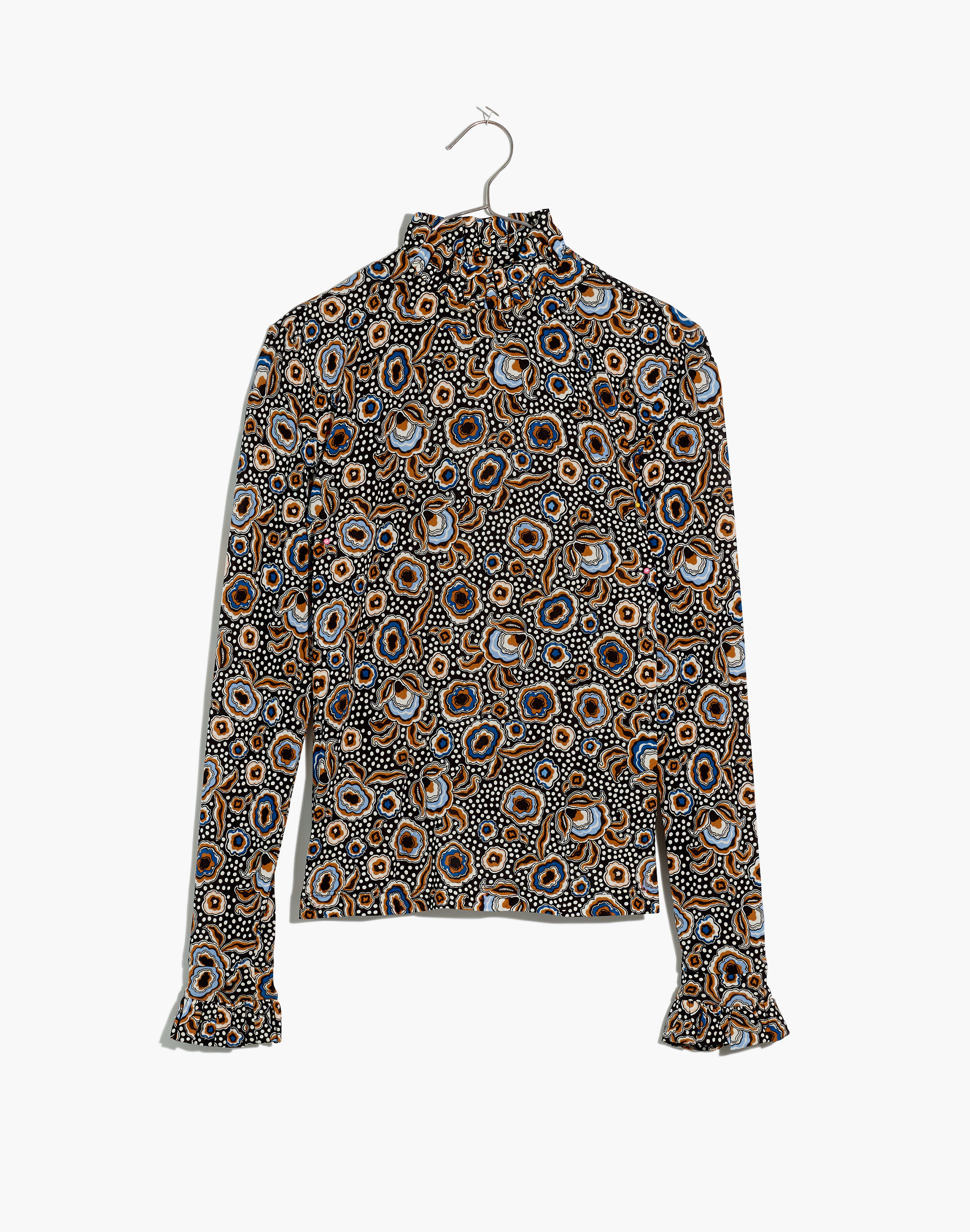 Stine Goya&trade; Manilla Turtleneck Top