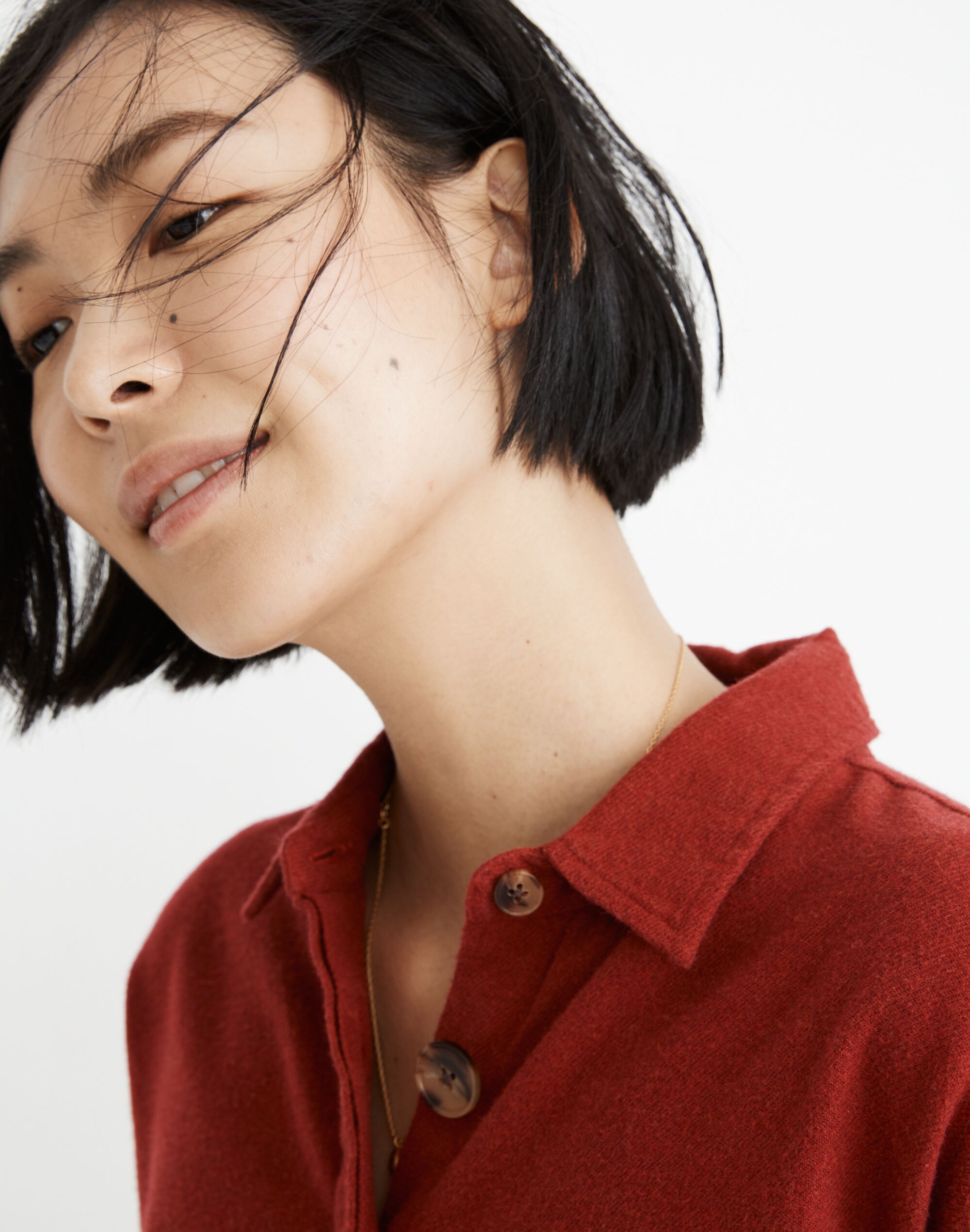 Flannel Bromley Shirt